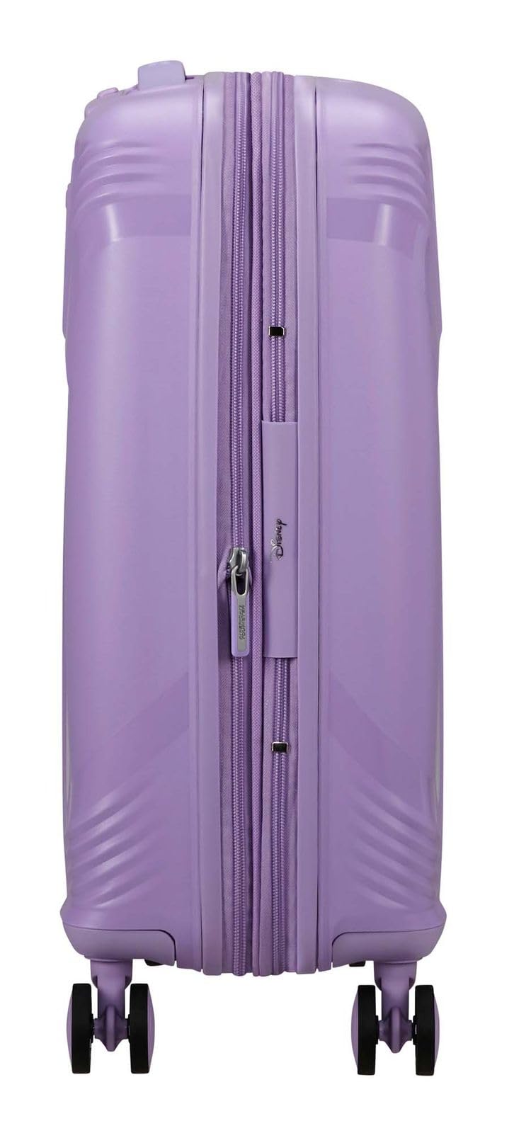 american-tourister-mickey-magic-valise-cabine-55x40x20-23-cm-rigide-pour-ryanair image 6