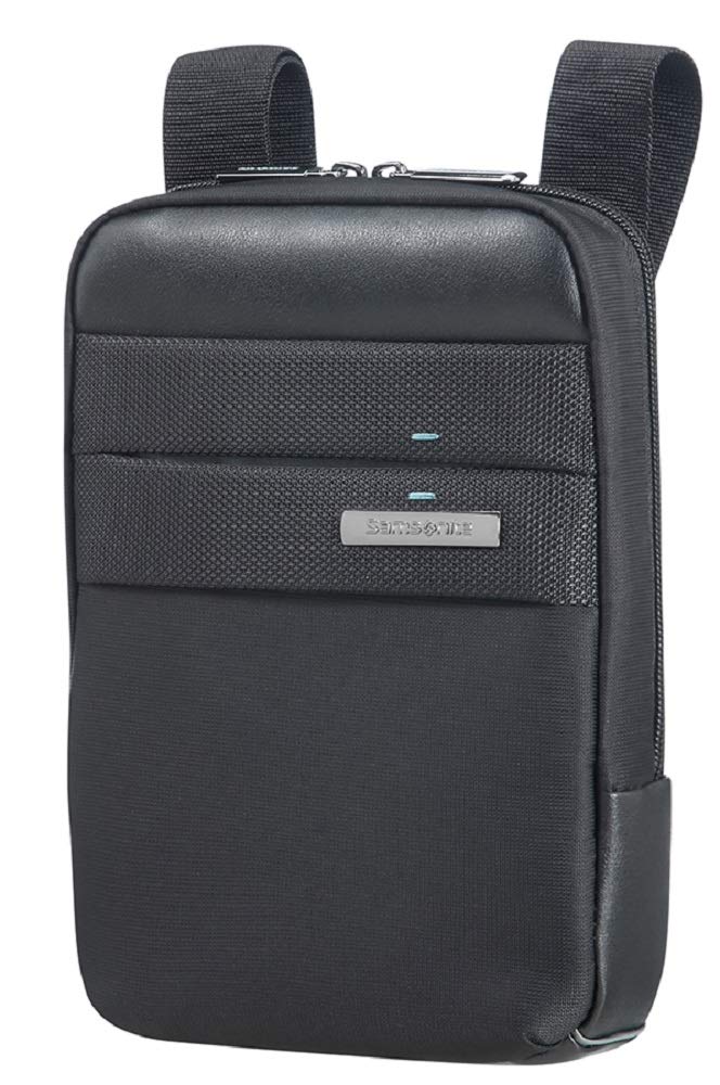 samsonite-spectrolite-3-0-sac-bandouli-re-homme-pour-tablette-7-9-2l-noir image 8