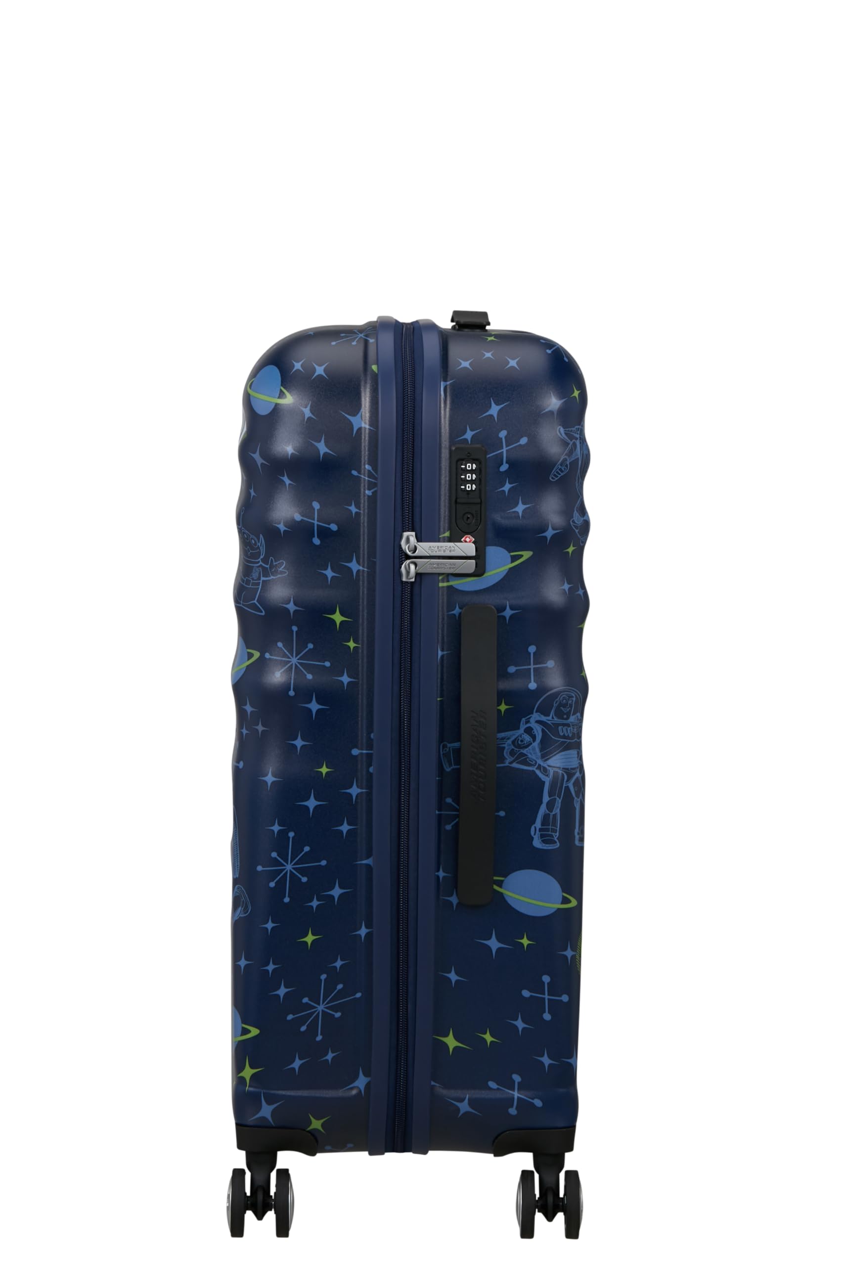 american-tourister-wavebreaker-disney-valise-rigide-buzz-lightyear-77-cm-96-l-4- image 3