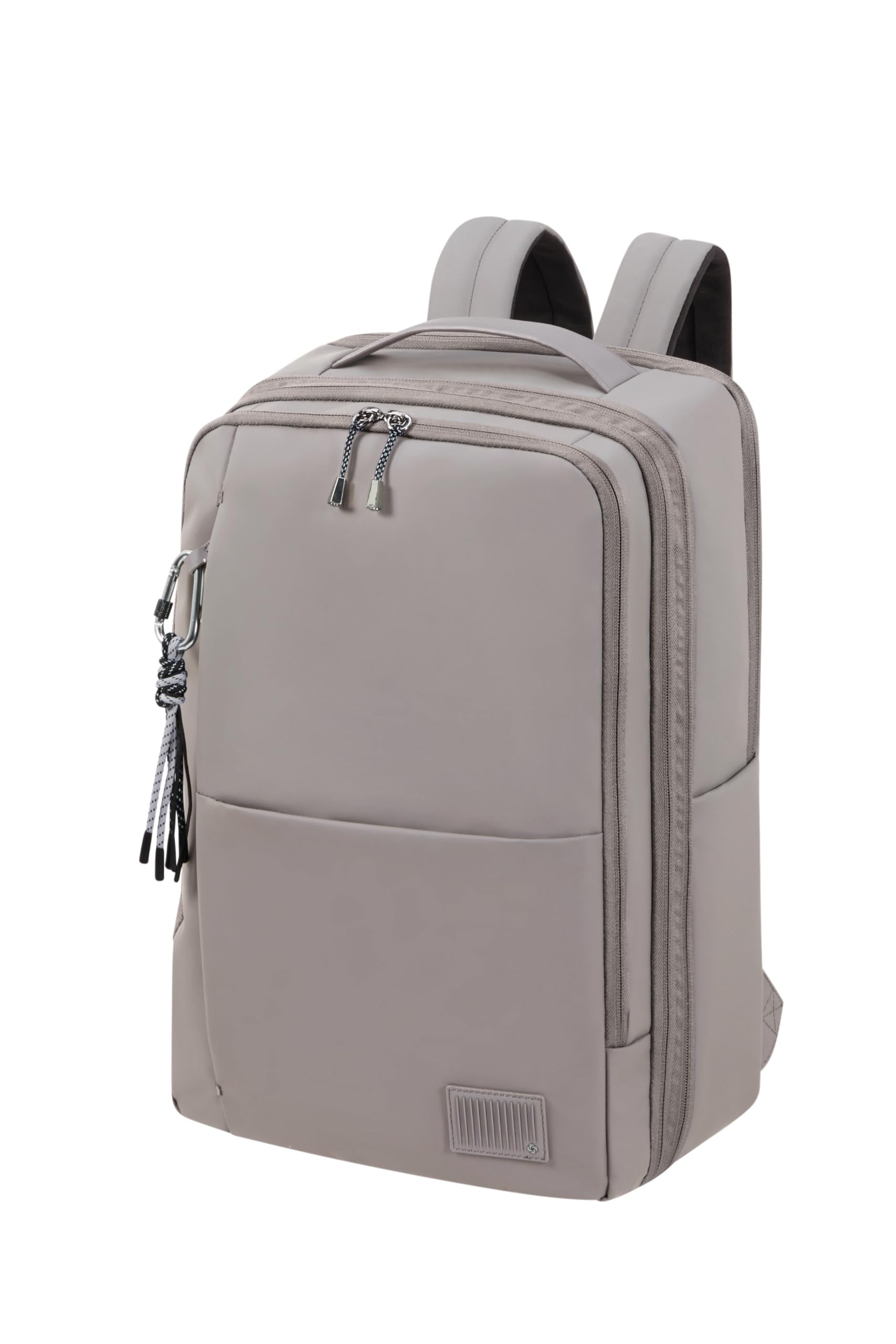 samsonite-wander-last-sac-cabine-easyjet-44x30x16-5-21-5cm-26-29l-underseat-ruck image 1