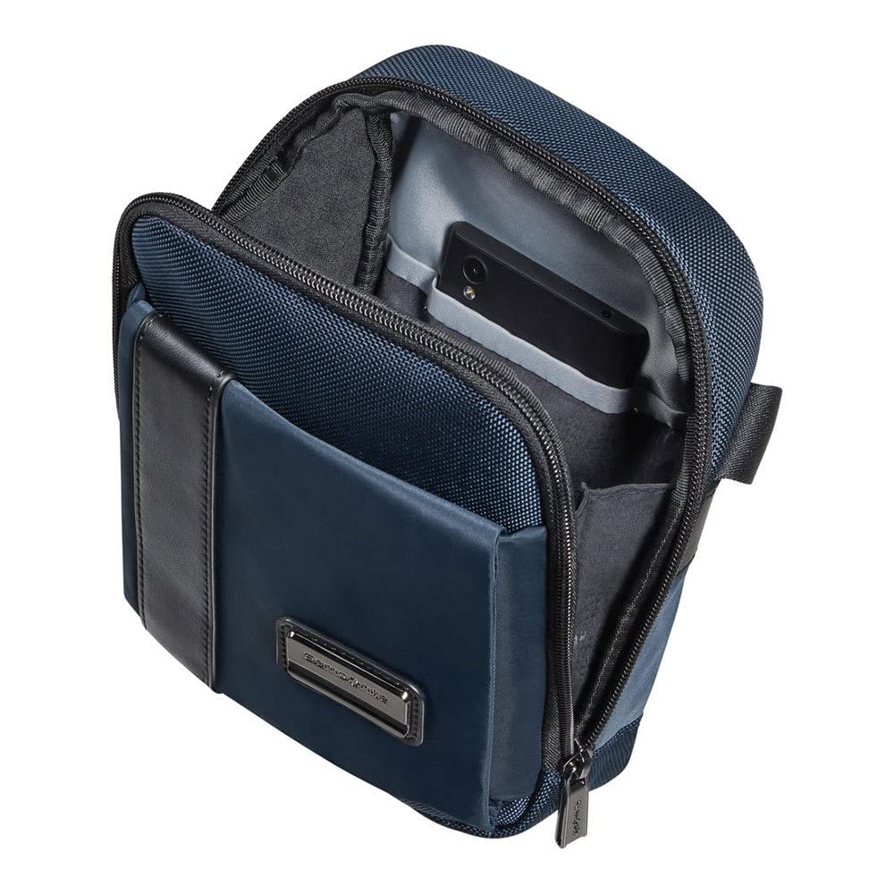 samsonite-openroad-2-0-sacoche-messager-7-9-pouces-noir image 4