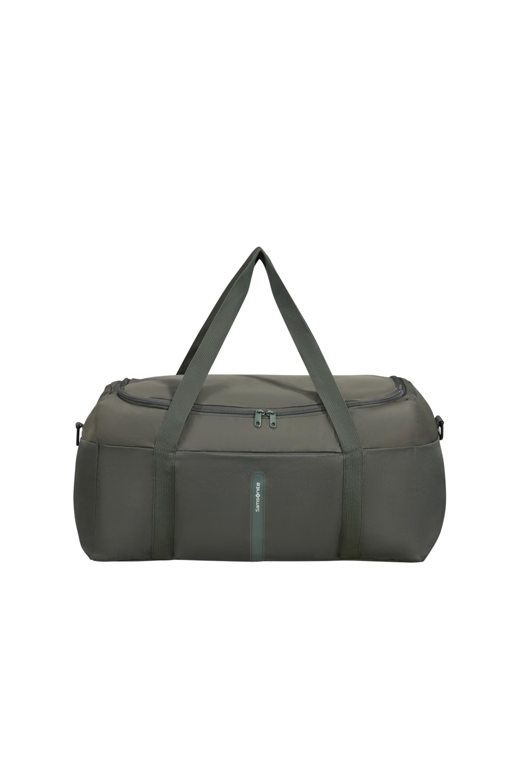 samsonite-ta-revolution-sac-de-voyage-pliable-53-cm-vert-duffel-l-ger-pour-vacan image 2