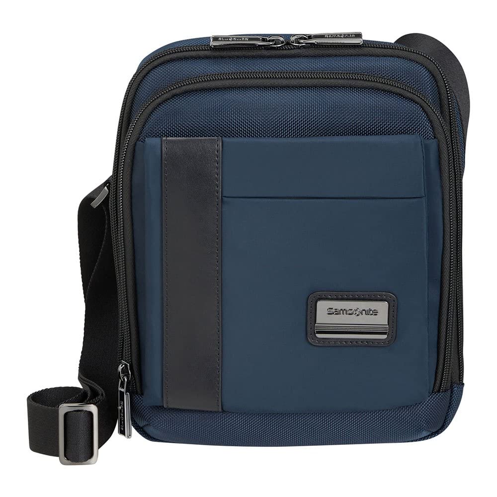 samsonite-openroad-2-0-sacoche-bandouli-re-9-7-pouces-25-cm-noir image 3