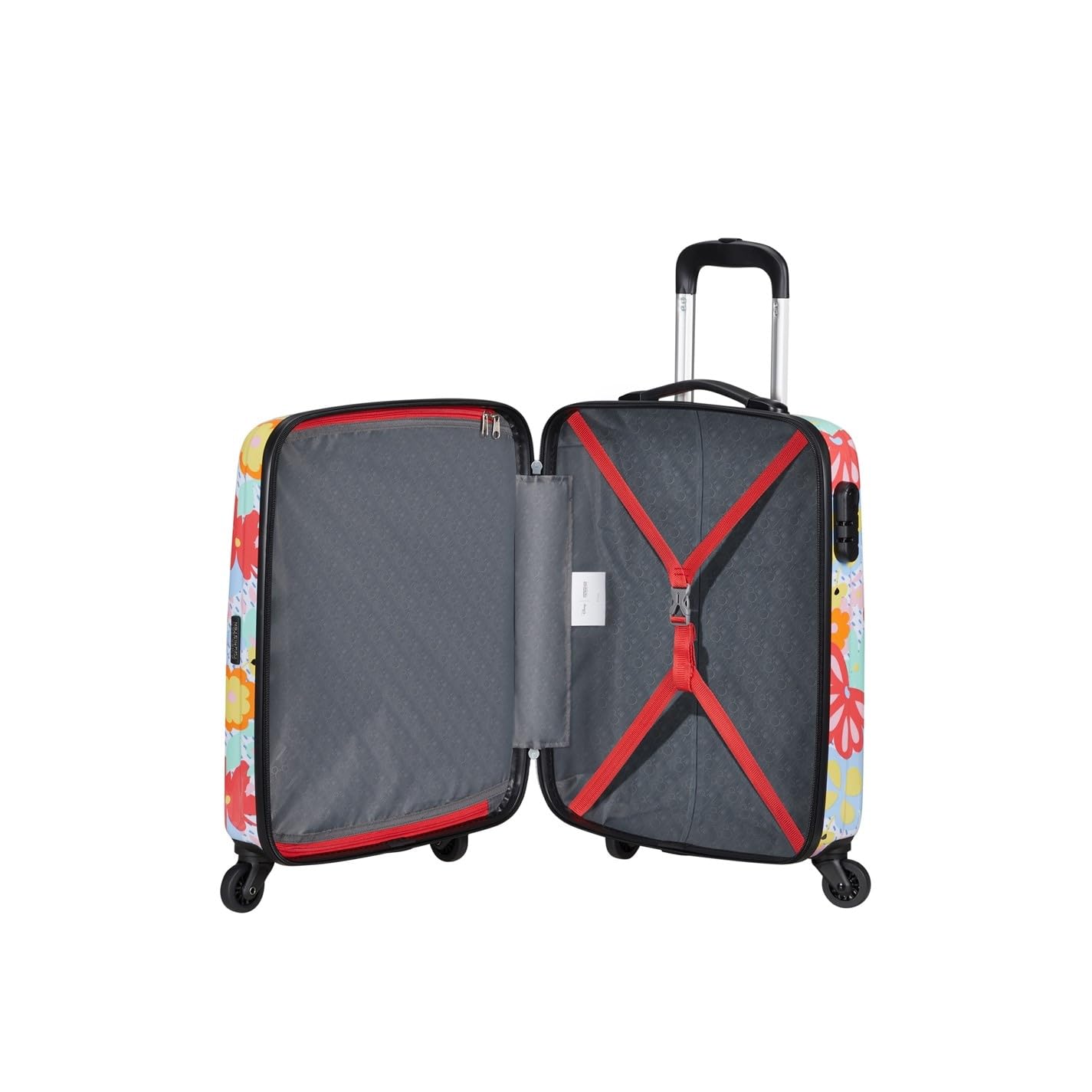 american-tourister-hypertwist-valise-cabine-rigide-spinner-s-55-cm-36-l-motif-mi image 4
