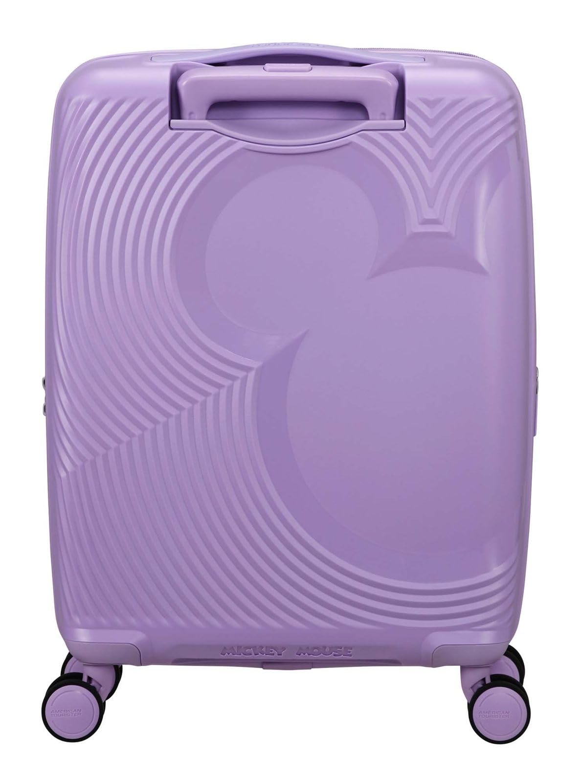 american-tourister-mickey-magic-valise-cabine-55x40x20-23-cm-rigide-pour-ryanair image 5