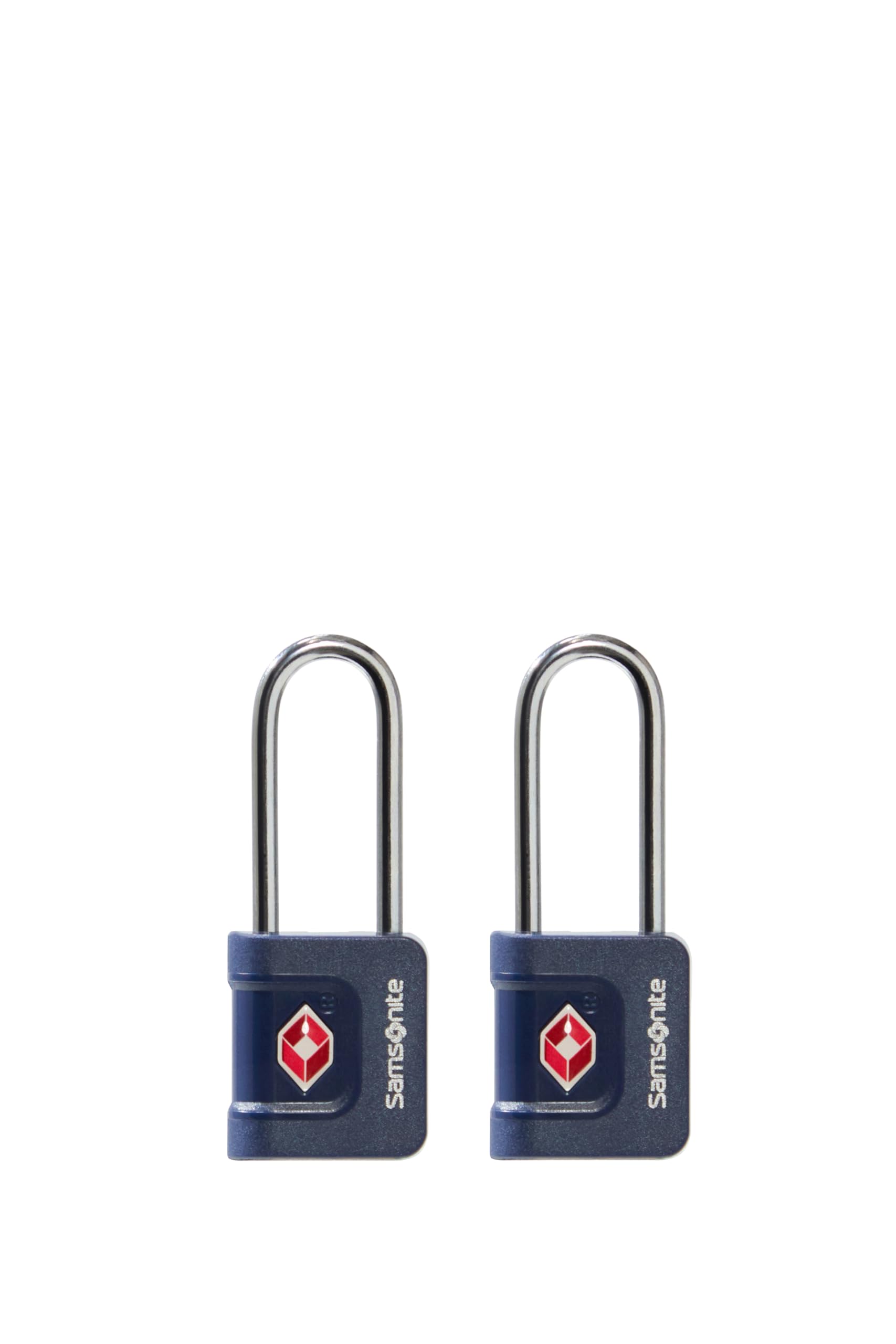 samsonite-ta-revolution-cadenas-cl-tsa-lot-de-2-s-curit-bagage-bleu-midnight image 2