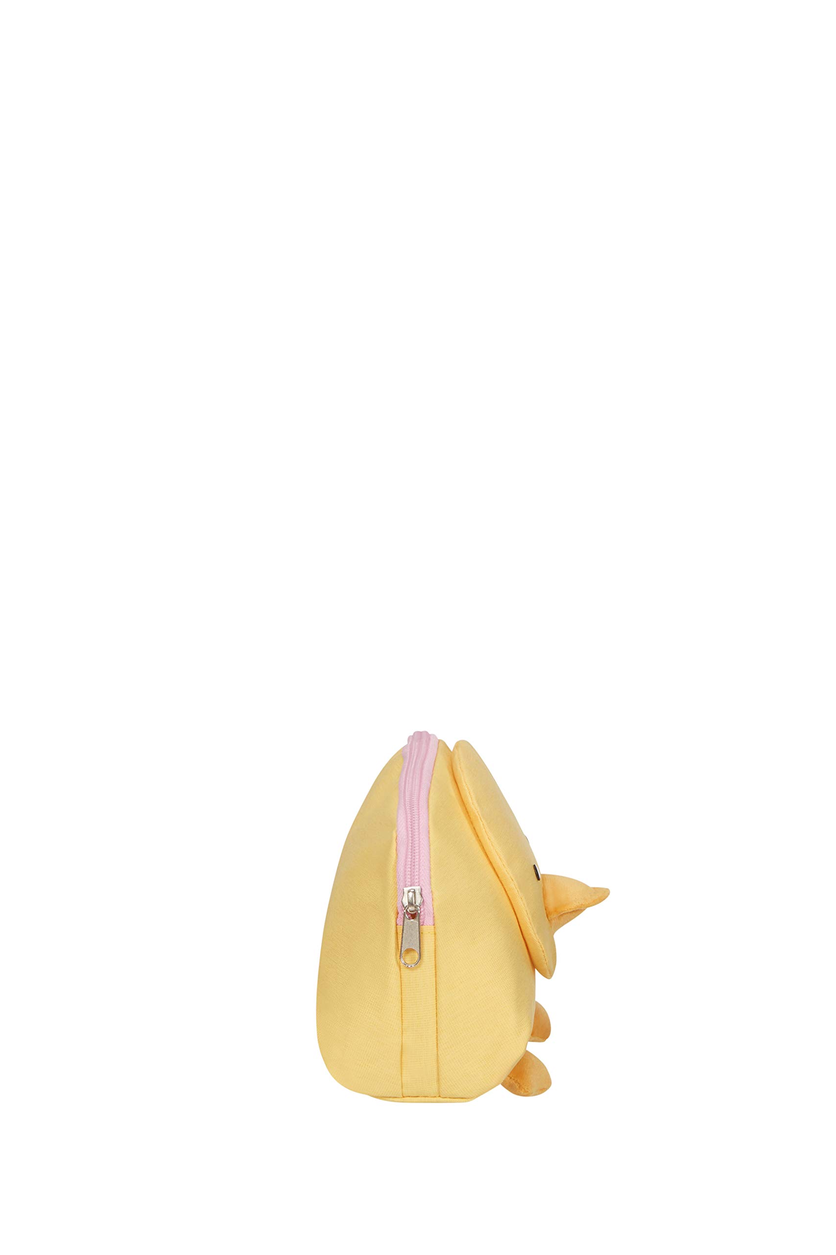 samsonite-happy-sammies-eco-trousse-de-toilette-22-cm-2-5-l-jaune-duck-dodie image 4