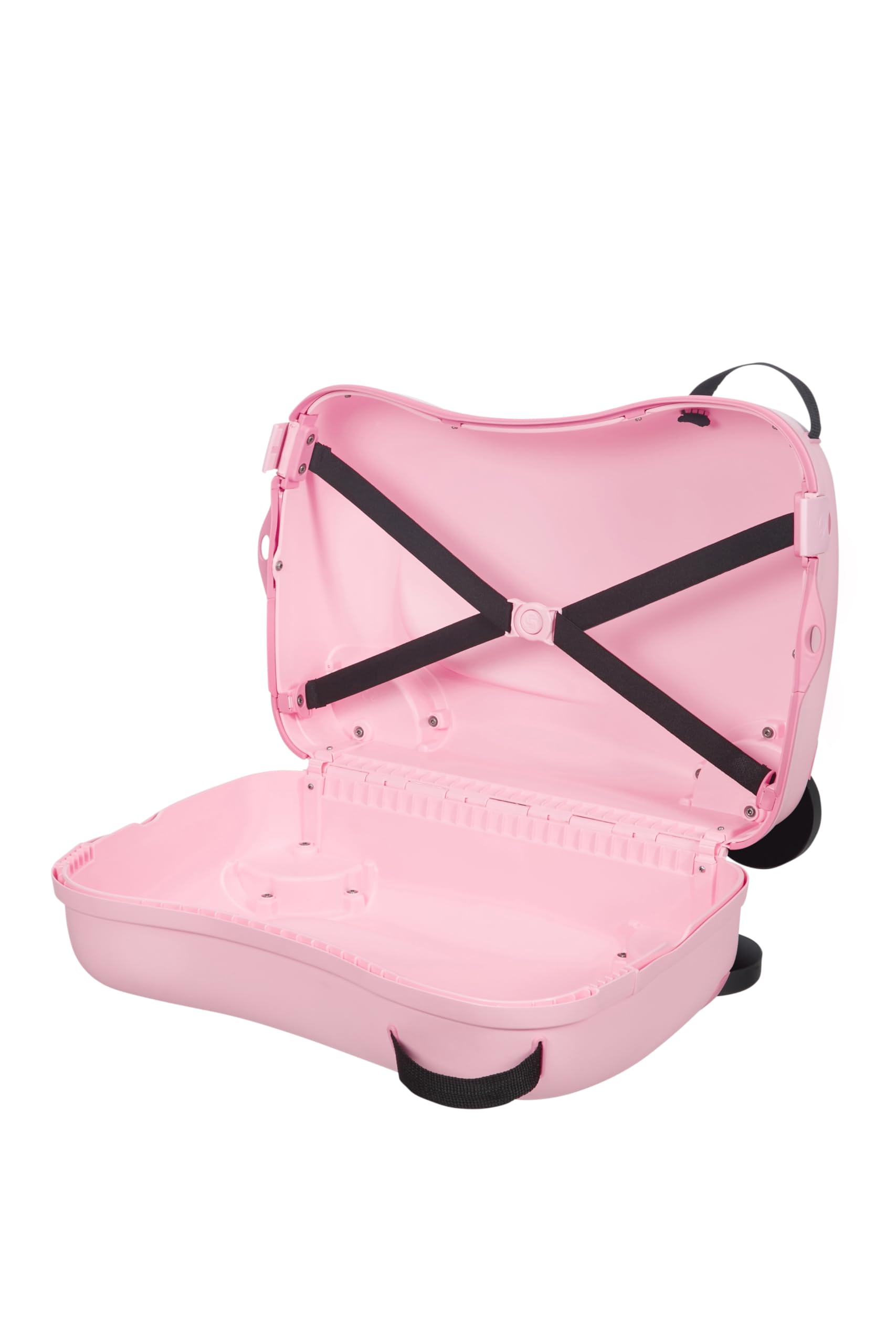 samsonite-dream-rider-disney-valise-enfant-51-cm-28-l-paillettes-minnie image 5
