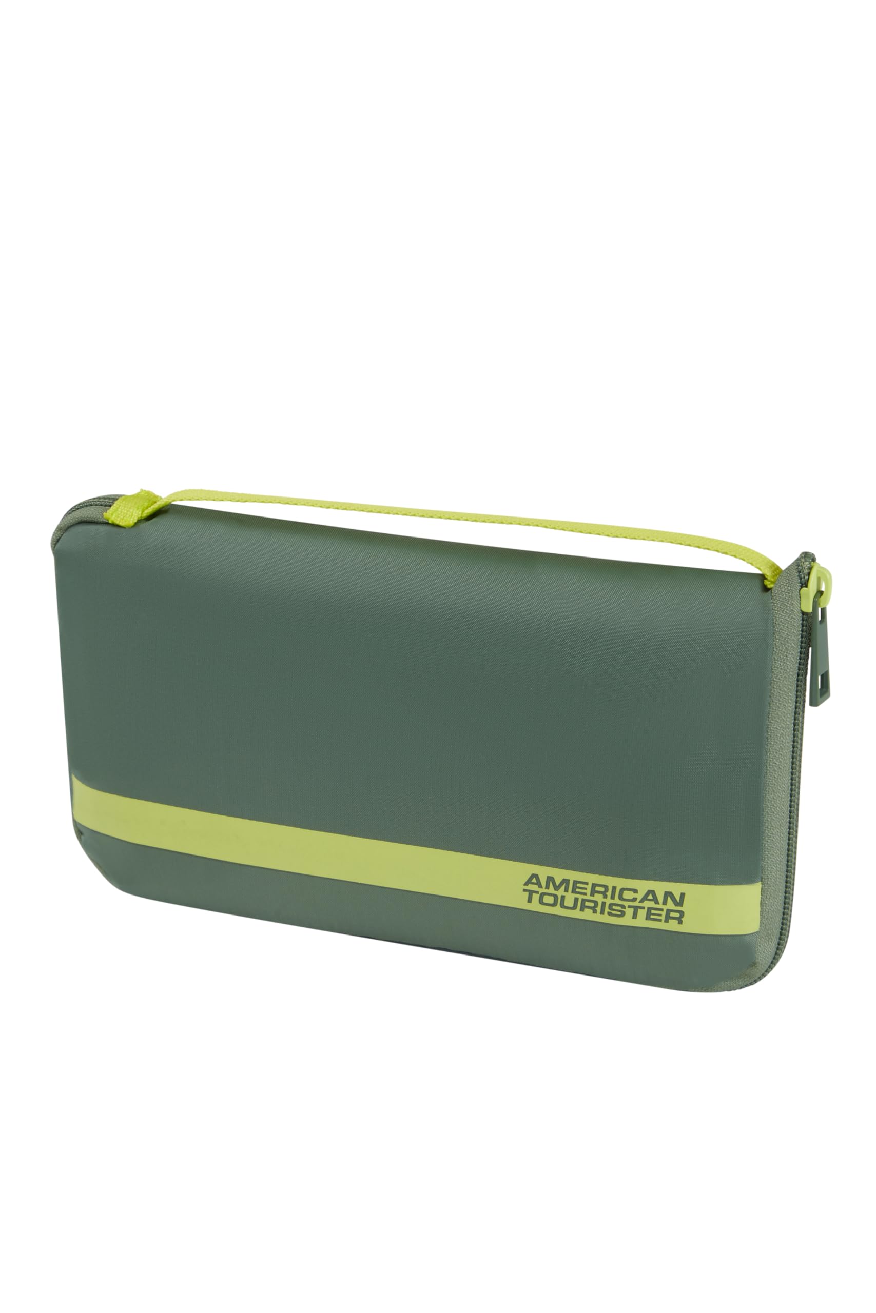 american-tourister-housse-de-valise-m-62-x-45-x-30-cm-noir-gris image 7