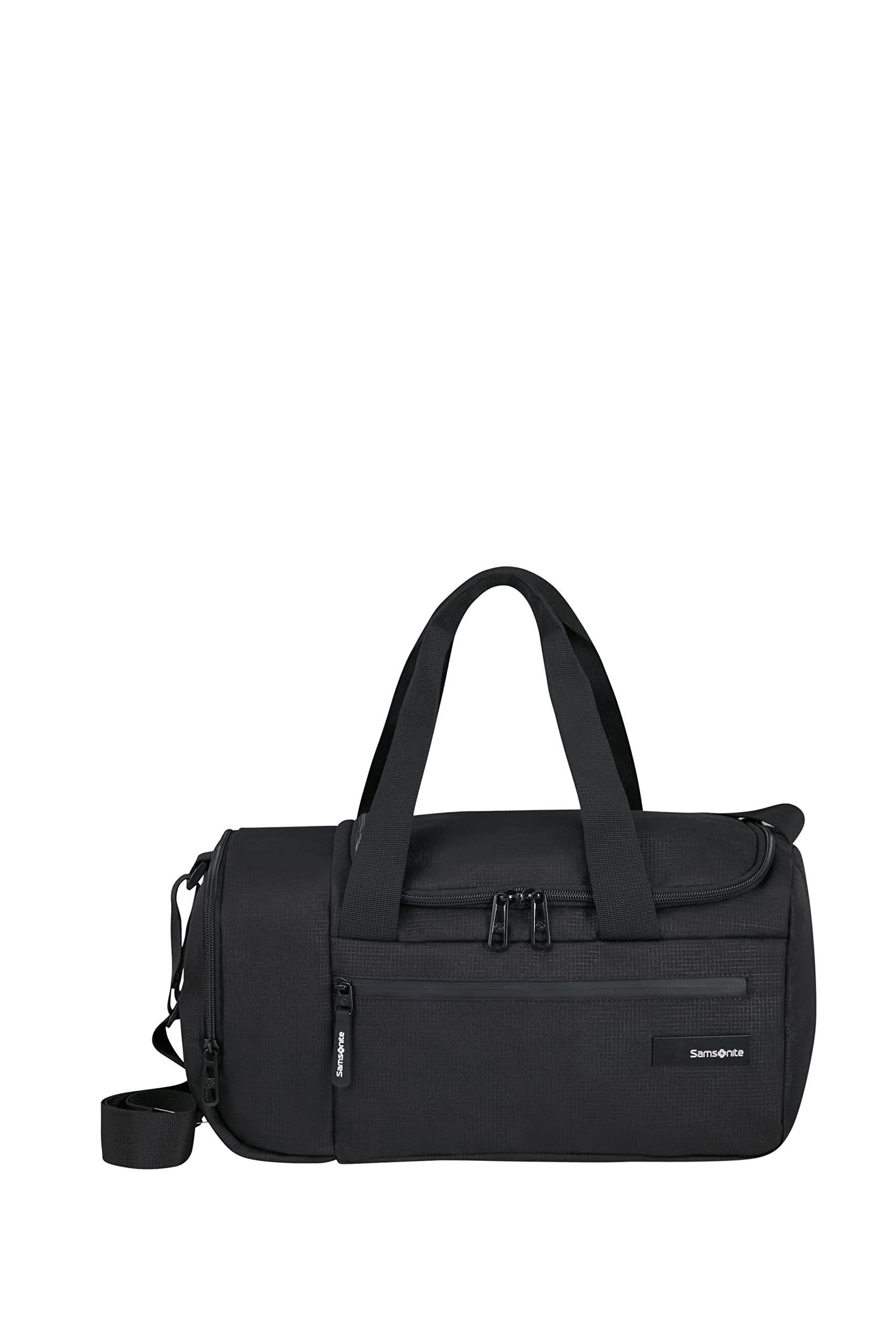 samsonite-roader-sac-de-voyage-ryanair-xs-20l-25x20x40-cm-noir-bagage-cabine image 2