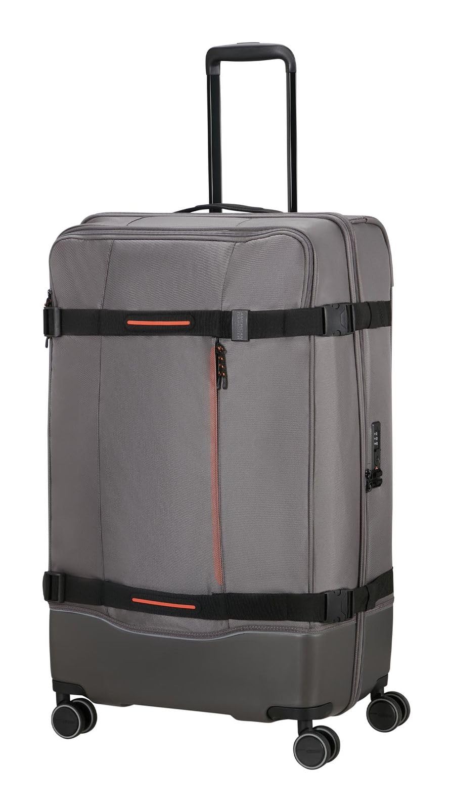 american-tourister-urban-track-spinner-l-valise-79-cm-106-l-gris-fonc image 4