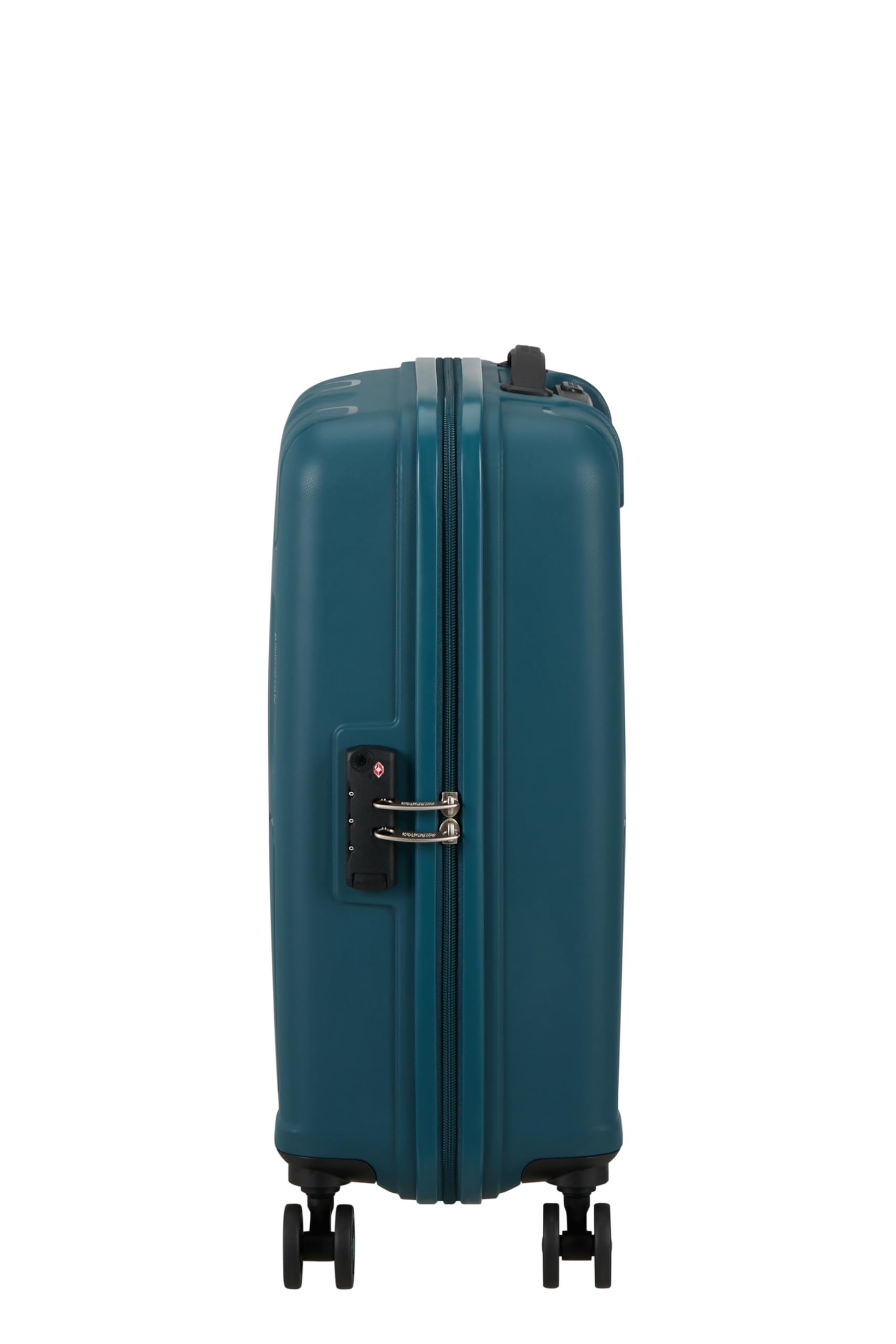 american-tourister-ellipso-valise-cabine-55x40x20-cm-32l-2-1-kg-bleu-sarcelle image 3