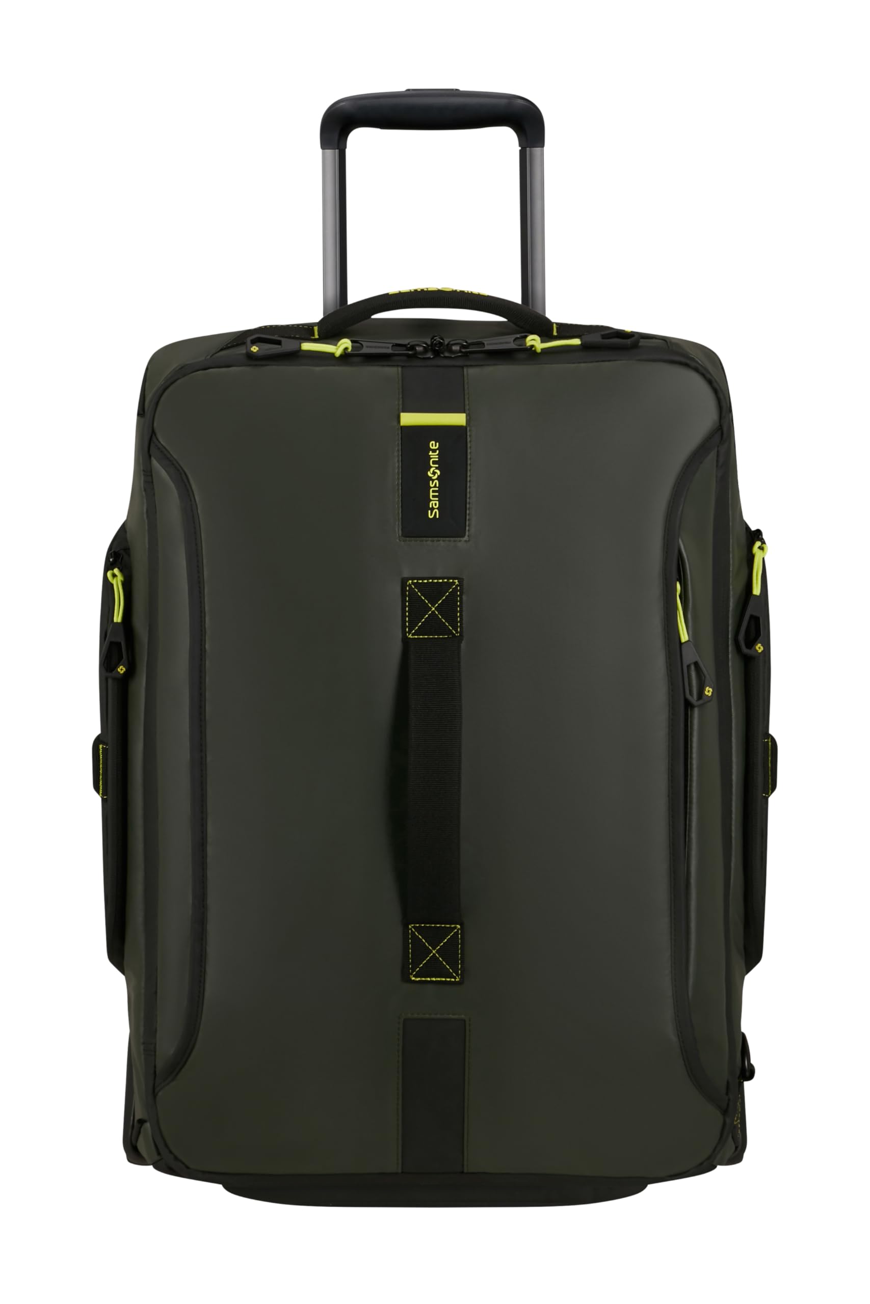 samsonite-paradiver-light-sac-de-voyage-roulettes-55-cm-cabine-51-l-vert-jungle- image 2