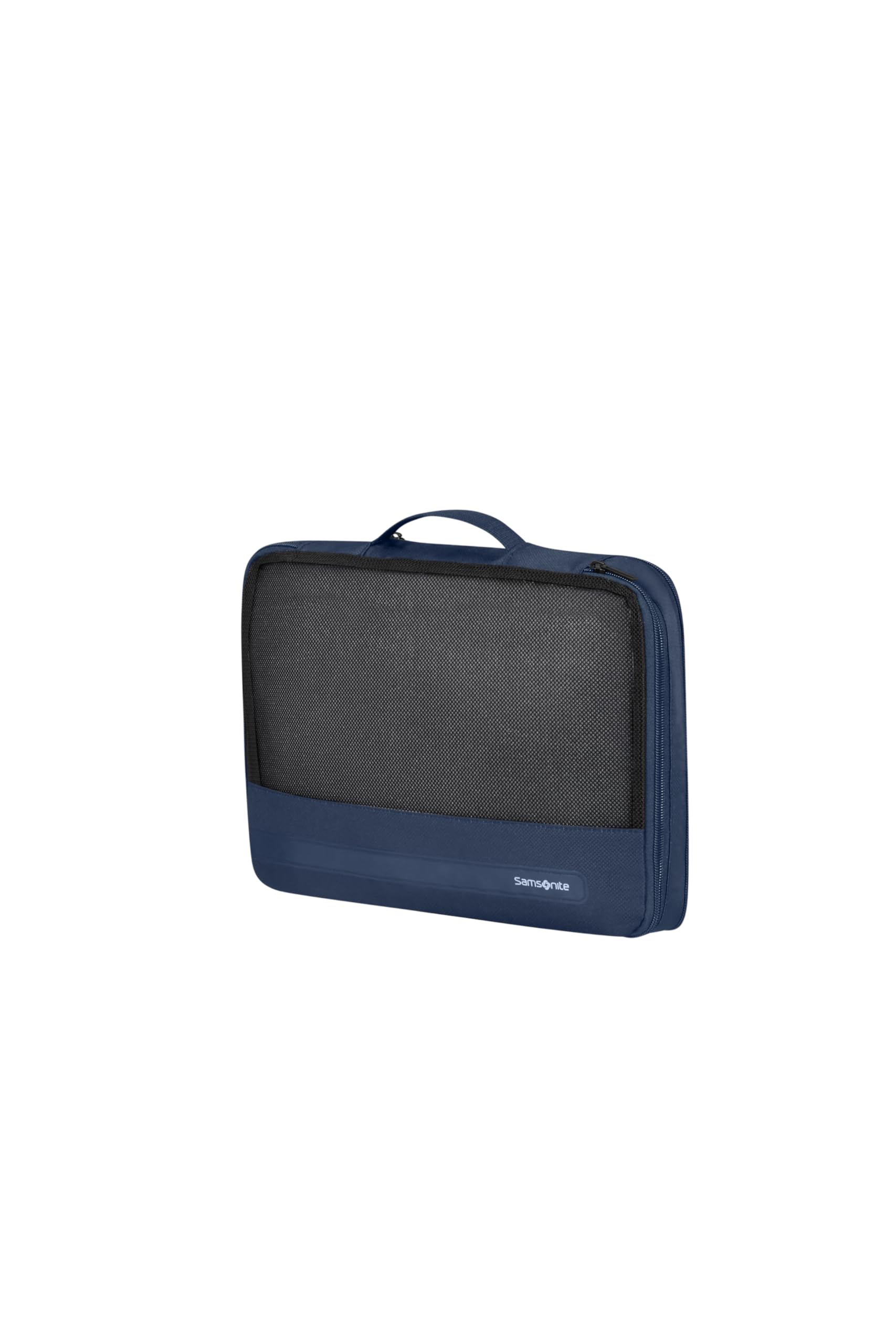 samsonite-lot-de-3-cubes-de-rangement-pour-valise-organisateur-de-voyage-bleu-mi image 7