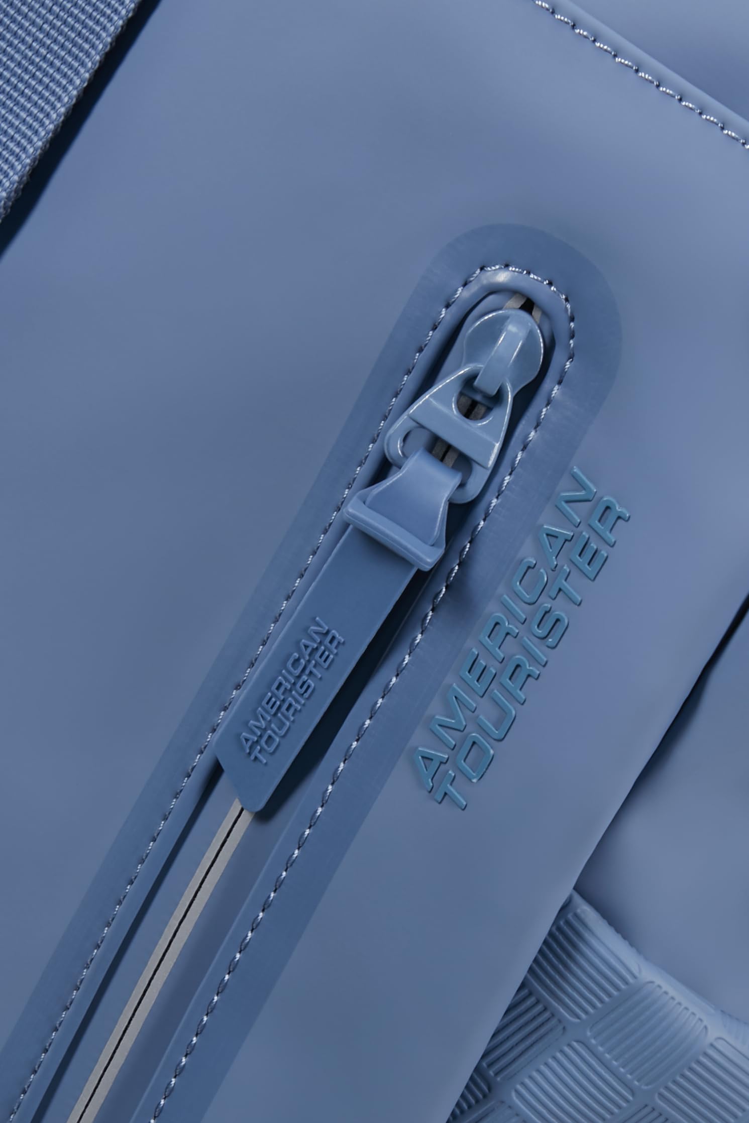 american-tourister-urban-tide-sac-dos-pc-rolltop-14-d-perlant-bleu-storm image 8