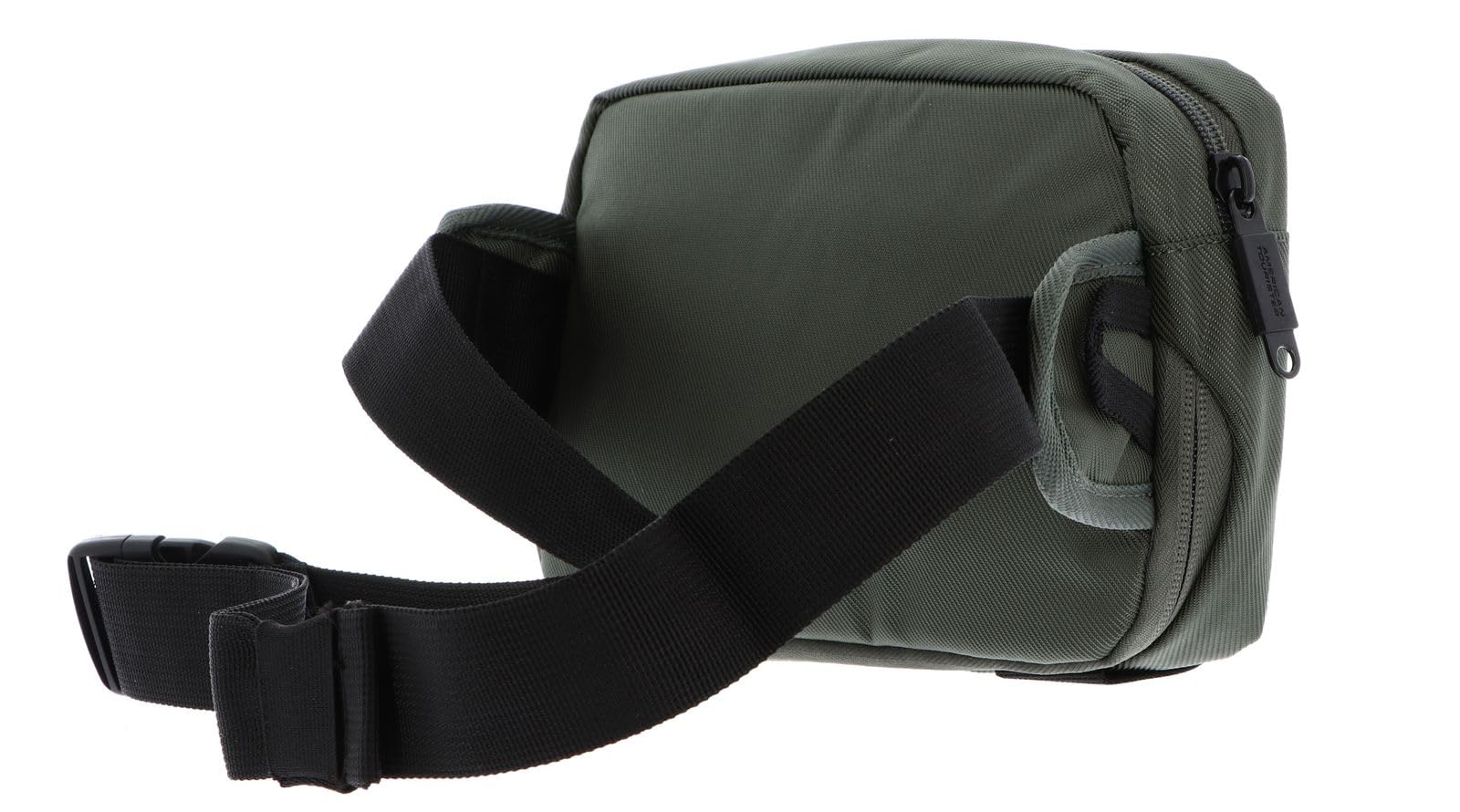 american-tourister-urban-track-sac-bandouli-re-3-4-l-kaki image 4