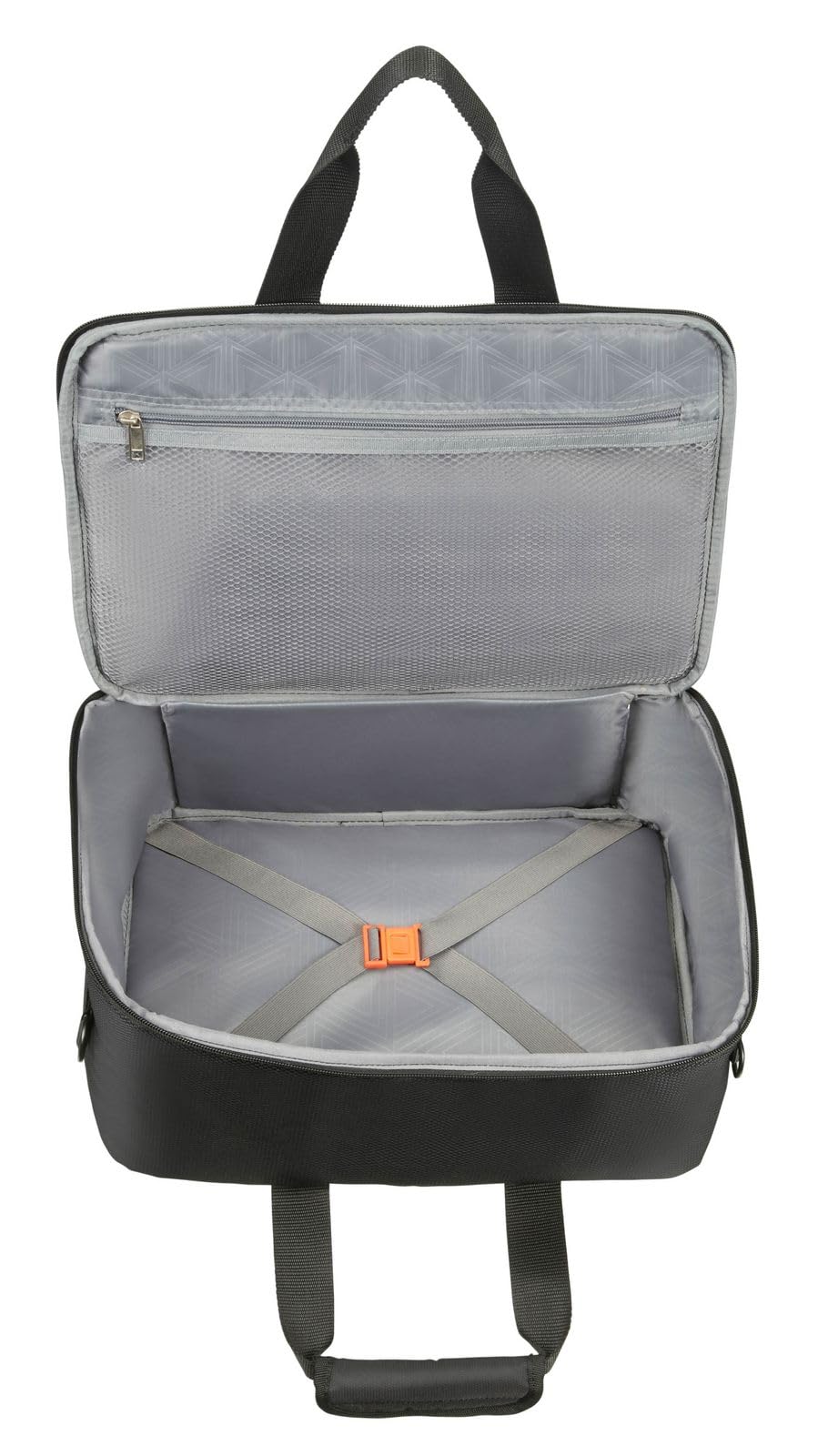 american-tourister-summerfunk-sac-de-voyage-3-way-40-cm-27-l-noir image 8