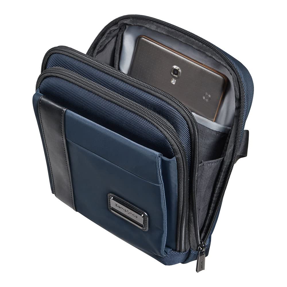samsonite-openroad-2-0-sacoche-bandouli-re-9-7-pouces-25-cm-noir image 6