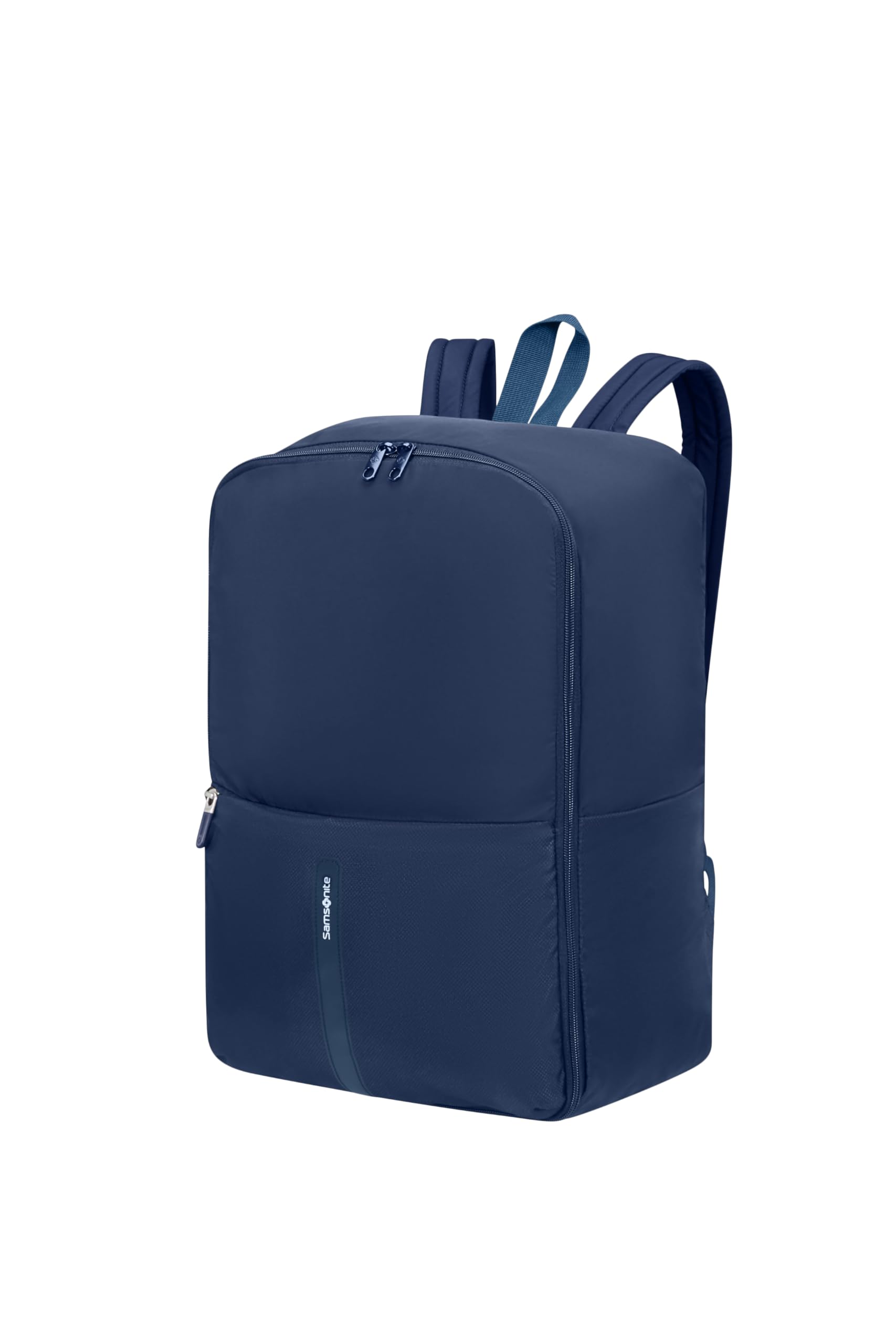samsonite-sac-dos-pliable-compartiment-principal-spacieux-se-replie-dans-sa-poch image 1