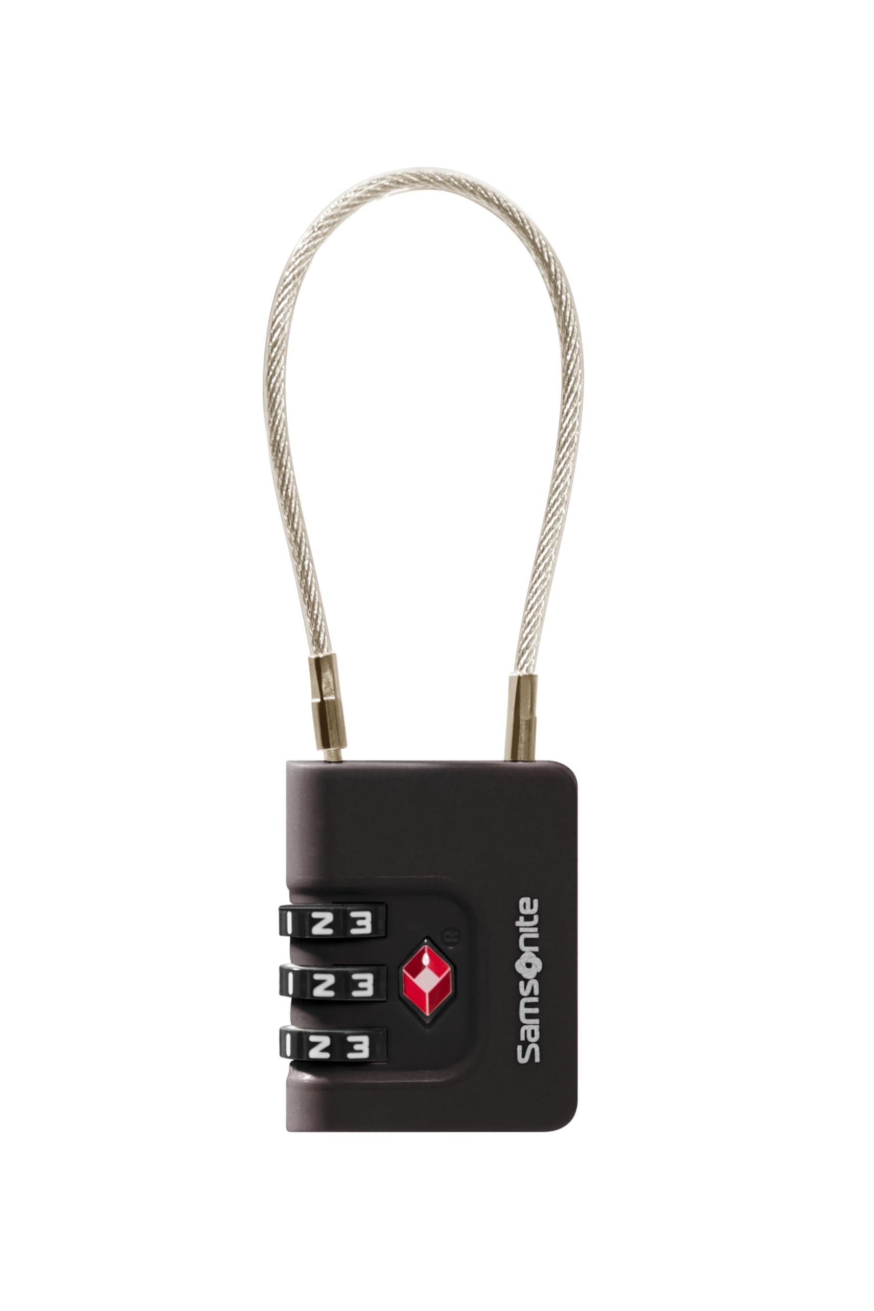 samsonite-ta-revolution-cadenas-c-ble-tsa-avec-combinaison-3-chiffres-alliage-de image 4