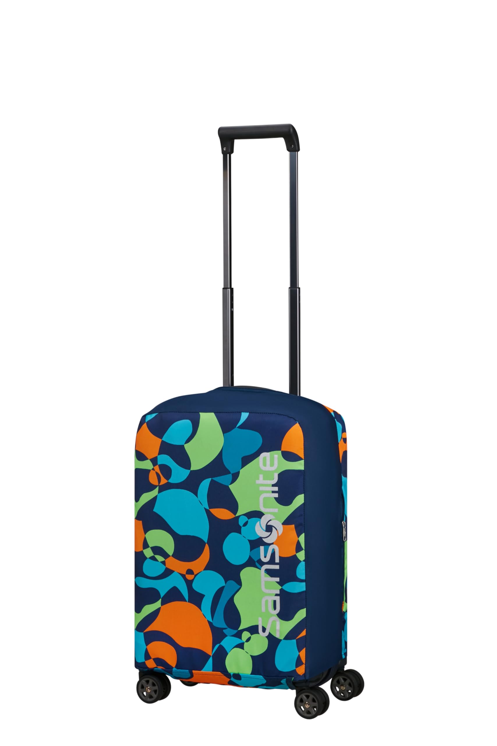 samsonite-ta-revolution-housse-pliable-pour-valise-taille-s-55-cm-avec-d-tail-r- image 5
