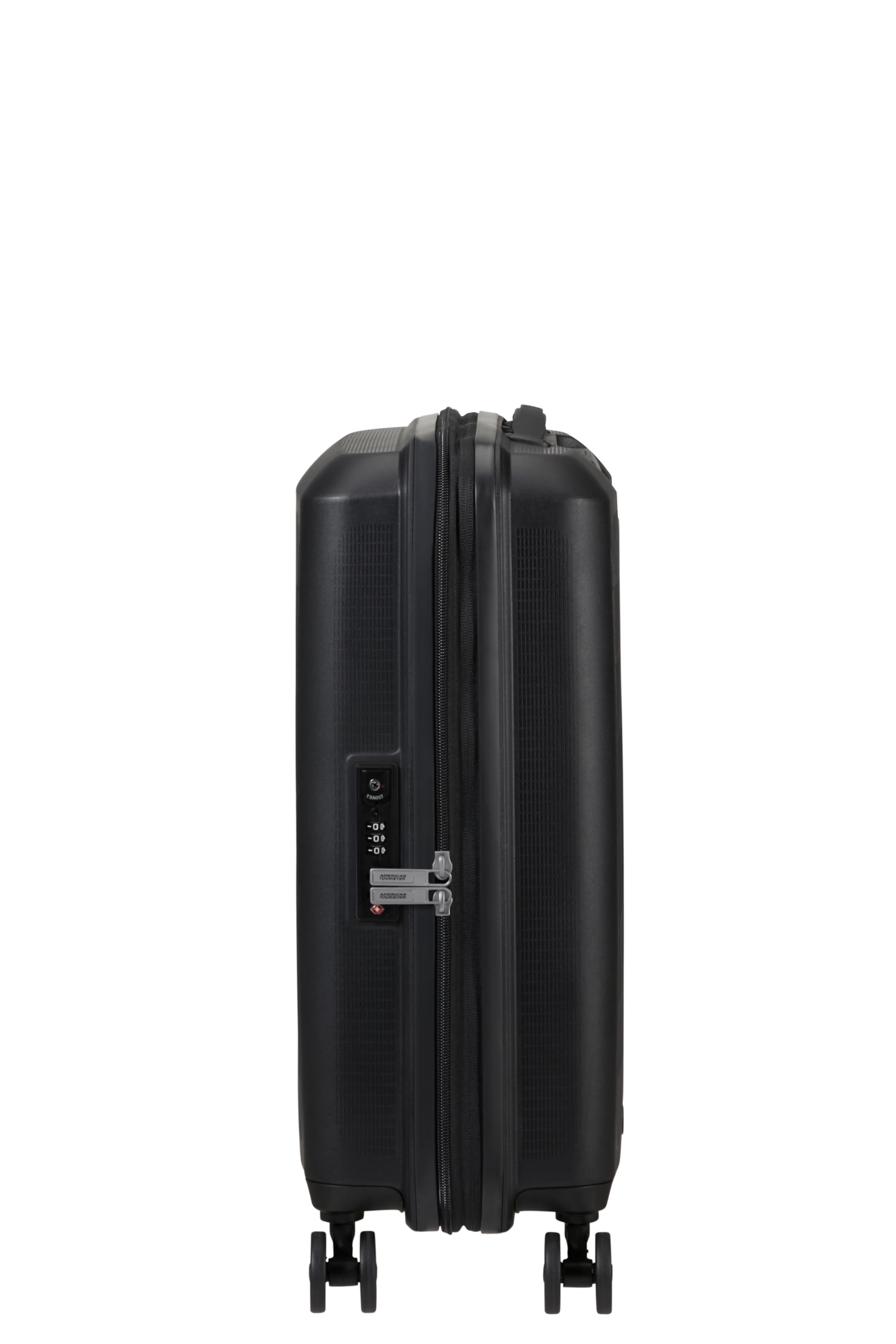 american-tourister-aerostep-spinner-s-55-cm-extensible-36-40-l-noir image 3
