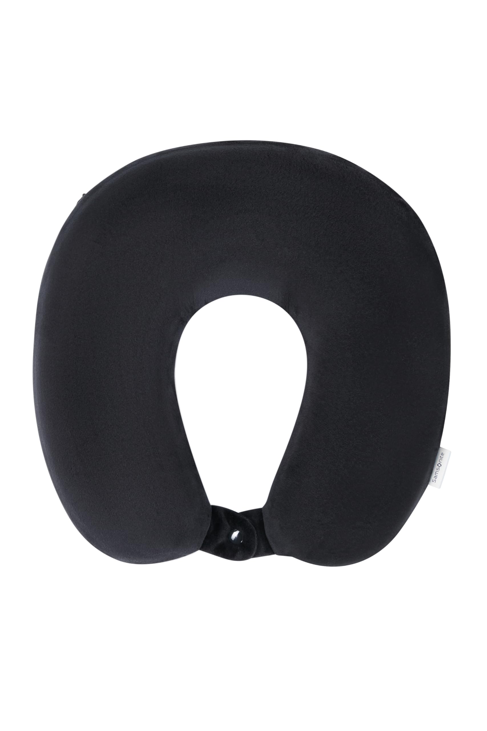 samsonite-ta-revolution-coussin-cervical-en-mousse-m-moire-avec-housse-polaire-a image 2