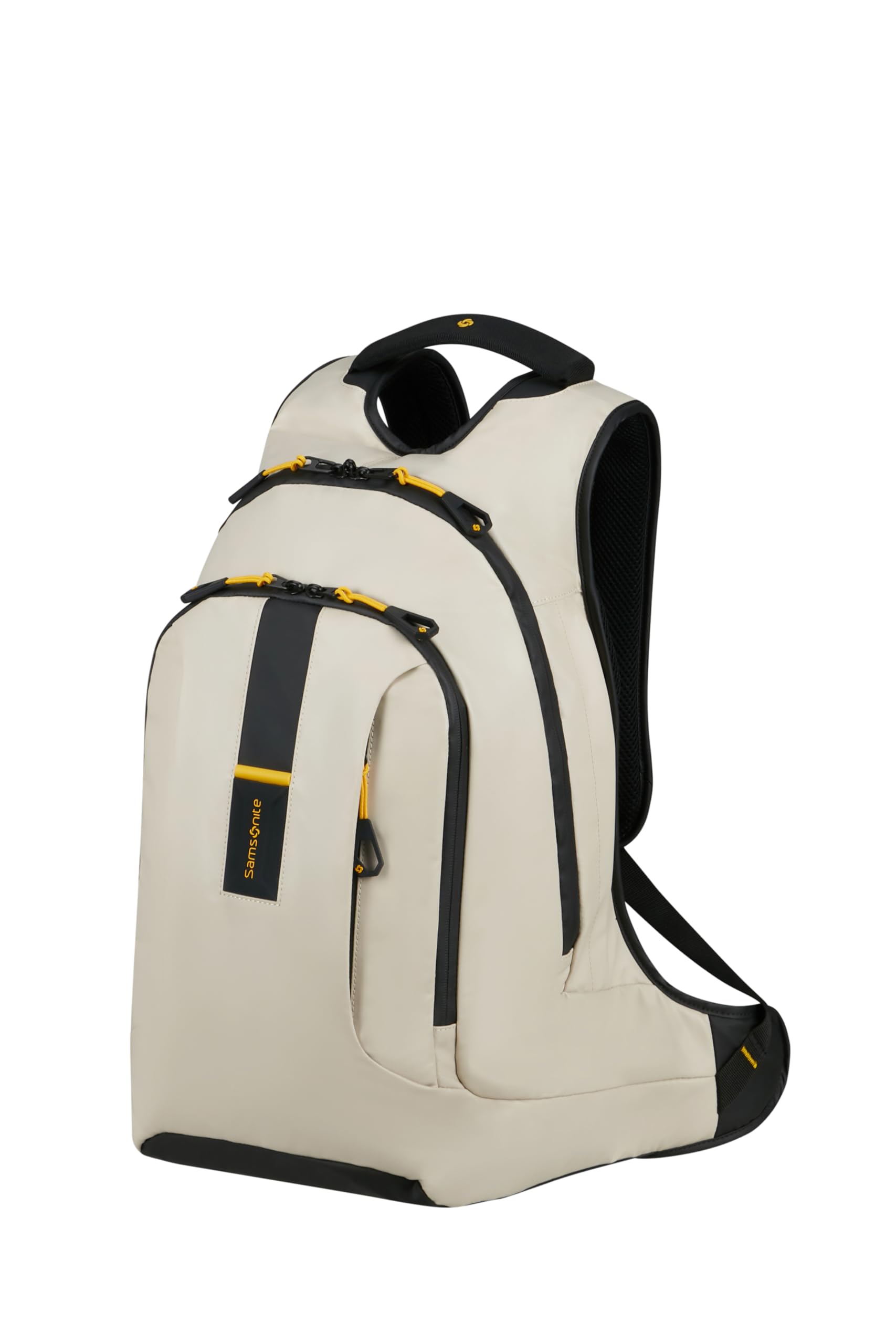 samsonite-paradiver-light-sac-dos-ordinateur-portable-l-15-6-pouces-24-l-beige-s image 1