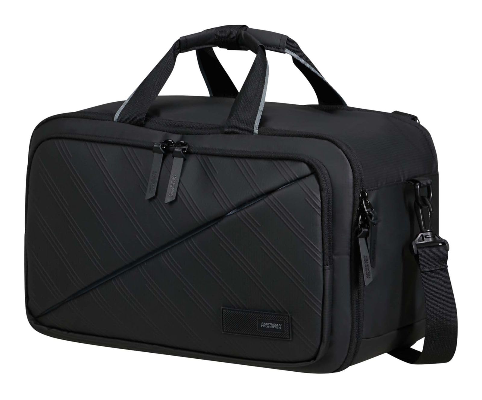 american-tourister-take2cabin-sac-de-voyage-3-en-1-25l-compatible-ryanair-avec-c image 2