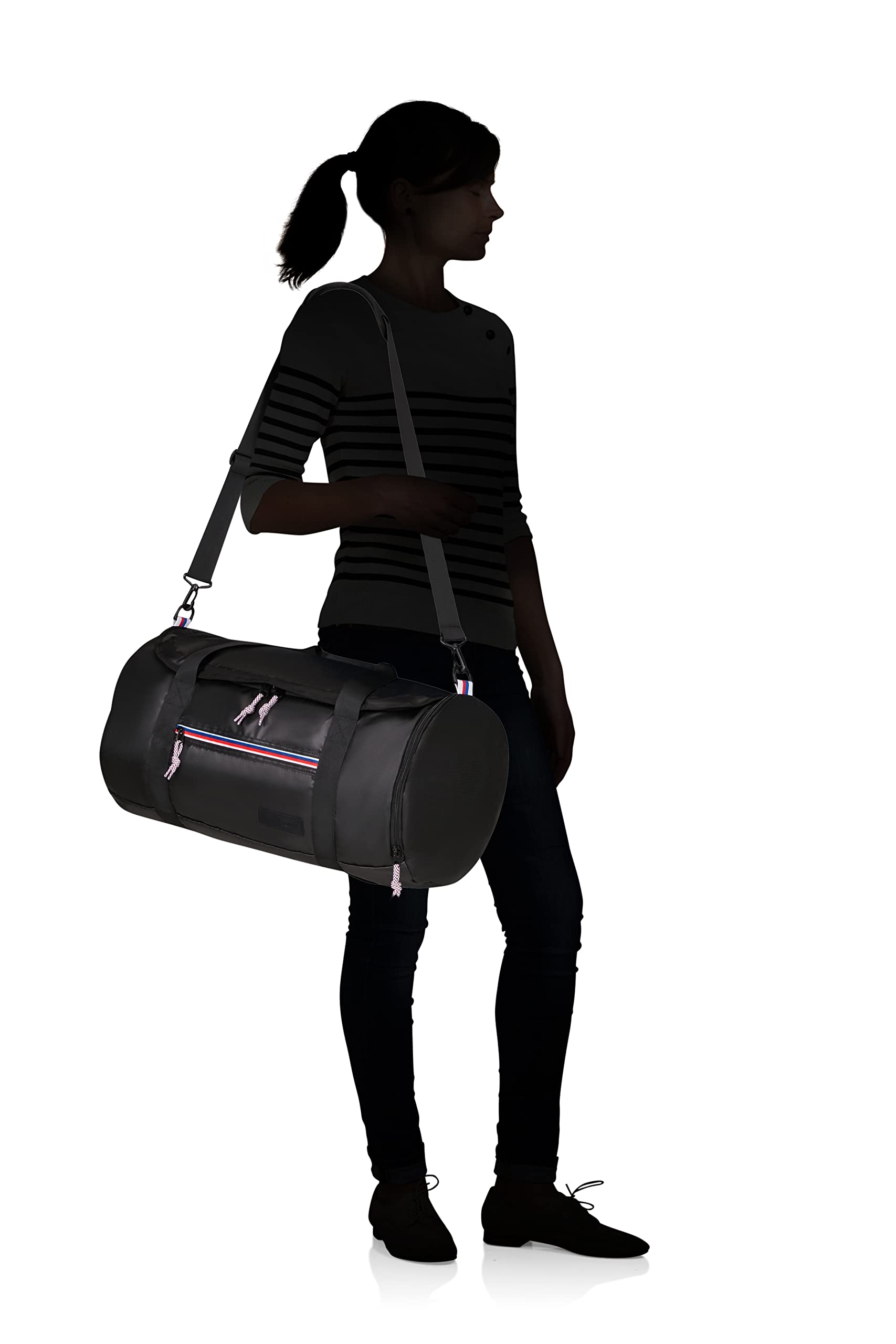 american-tourister-upbeat-pro-sac-de-voyage image 4