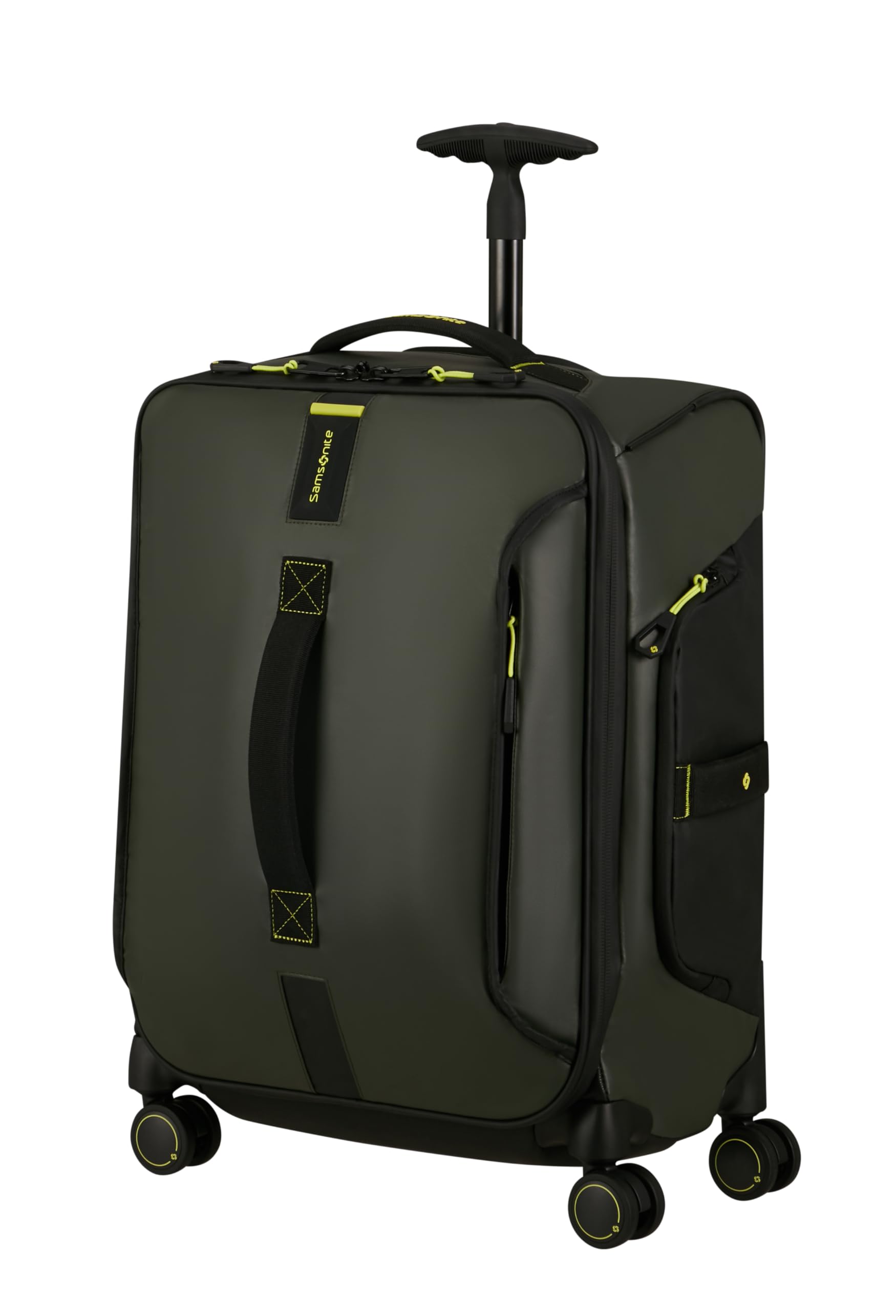samsonite-paradiver-light-spinner-55-valise-cabine-souple-55-x-40-x-23-cm-48-l-2 image 8