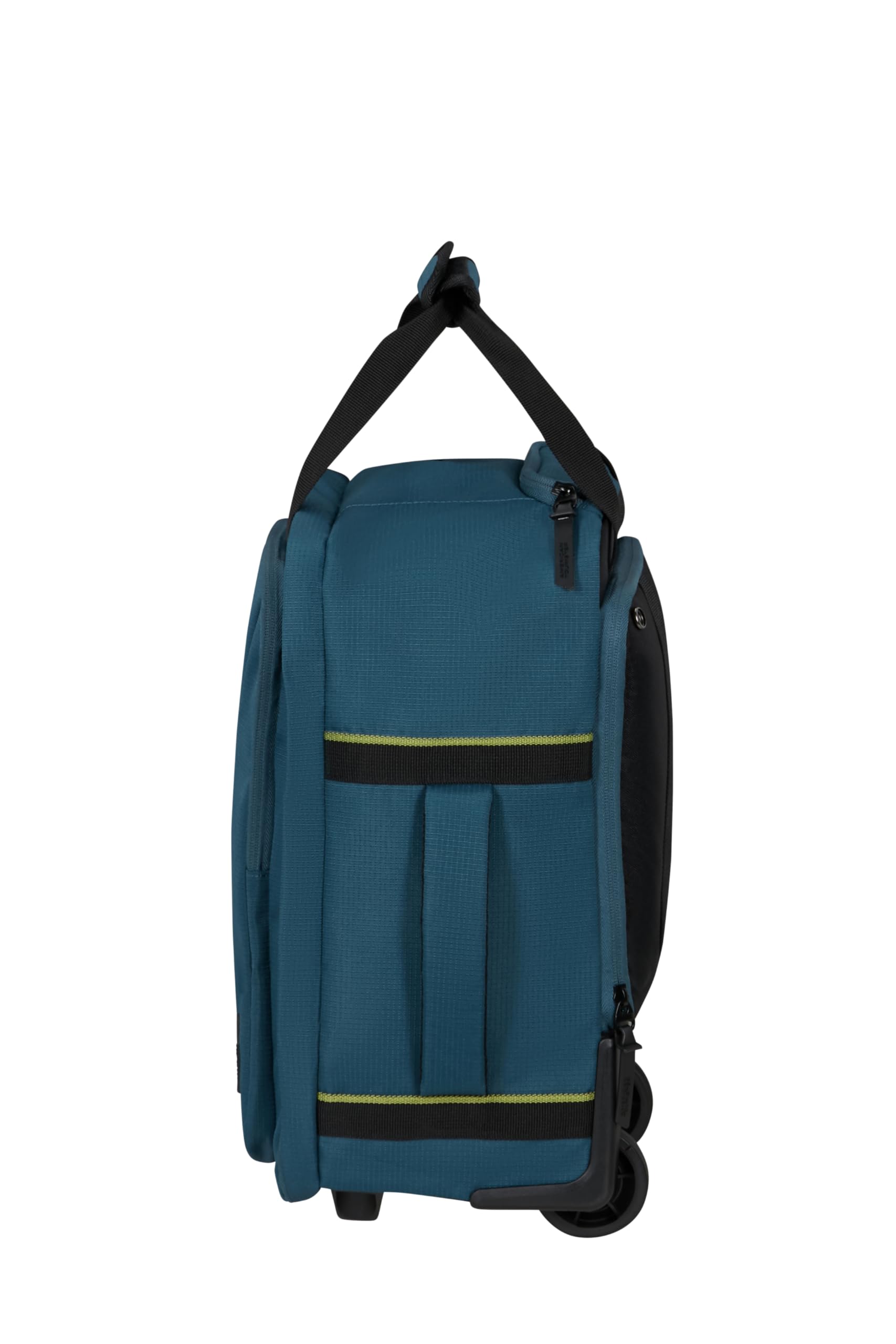 american-tourister-take2cabin-sac-dos-roulettes-cabine-40x25x20-cm-harbor-blue image 3