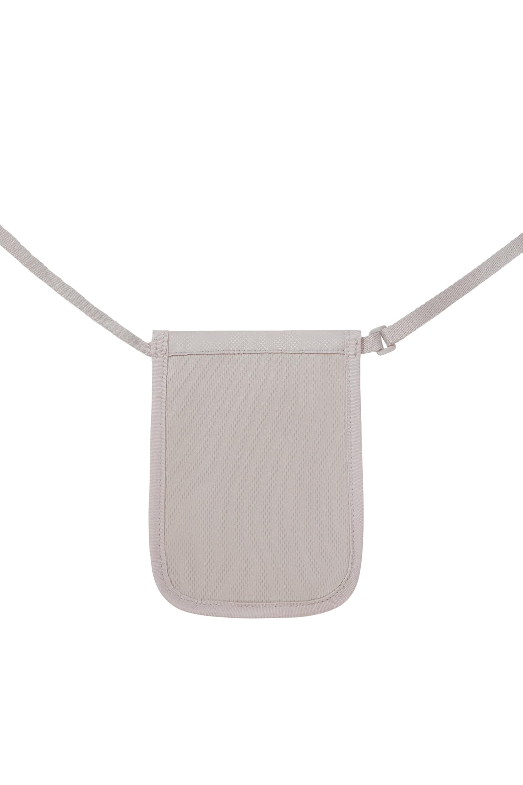 samsonite-ta-revolution-pochette-tour-de-poitrine-rfid-gris-clipse image 4