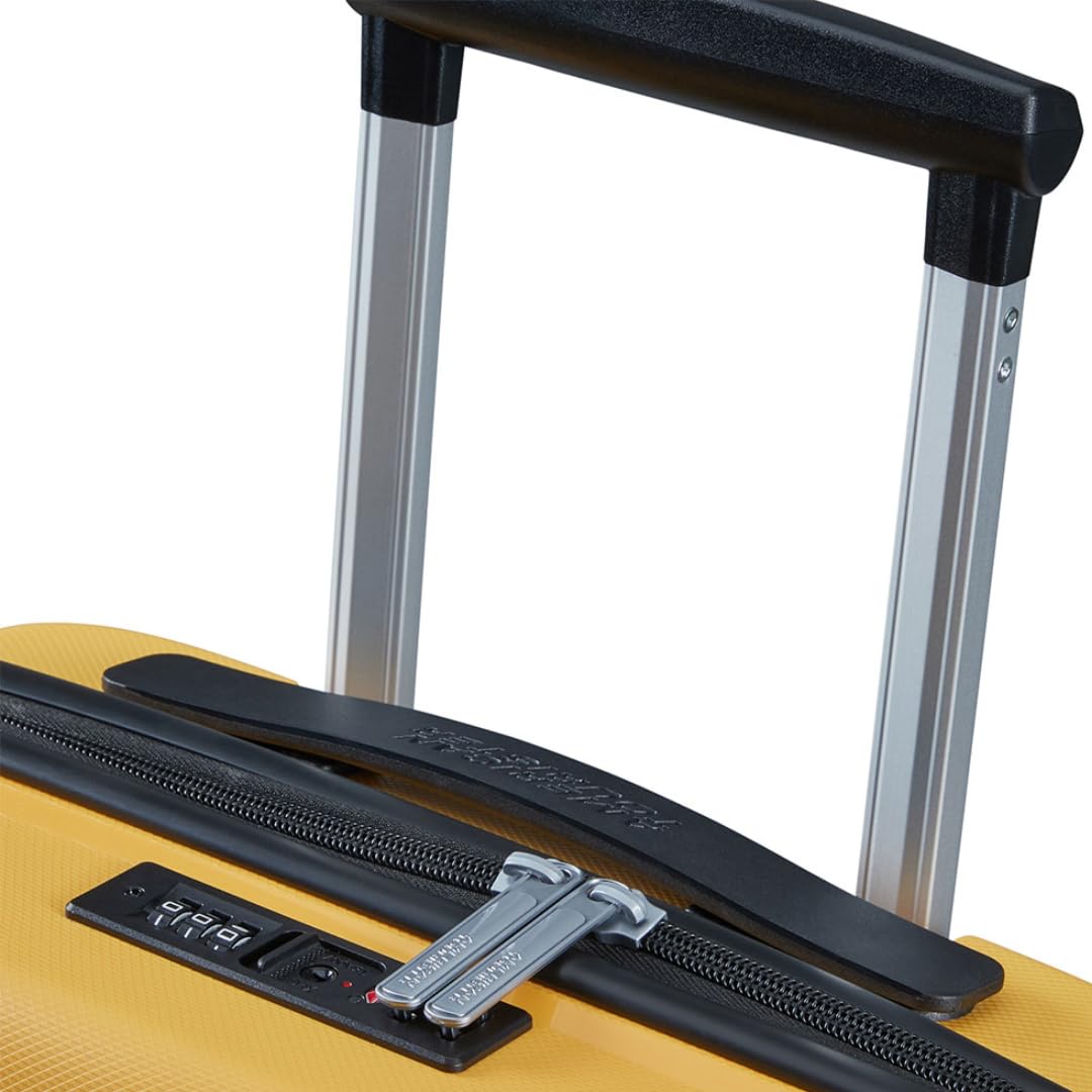 american-tourister-air-move-spinner-s-valise-cabine-55-cm-32-5-l-jaune image 3