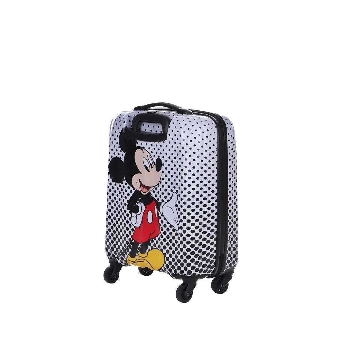 american-tourister-spin-55-20-alfatwist-2-0-gar-ons-duffel-de-nuit-mickey-mouse- image 6