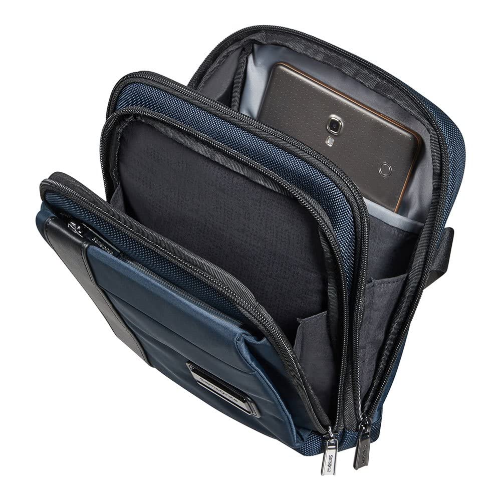 samsonite-openroad-2-0-sacoche-bandouli-re-9-7-pouces-25-cm-noir image 5