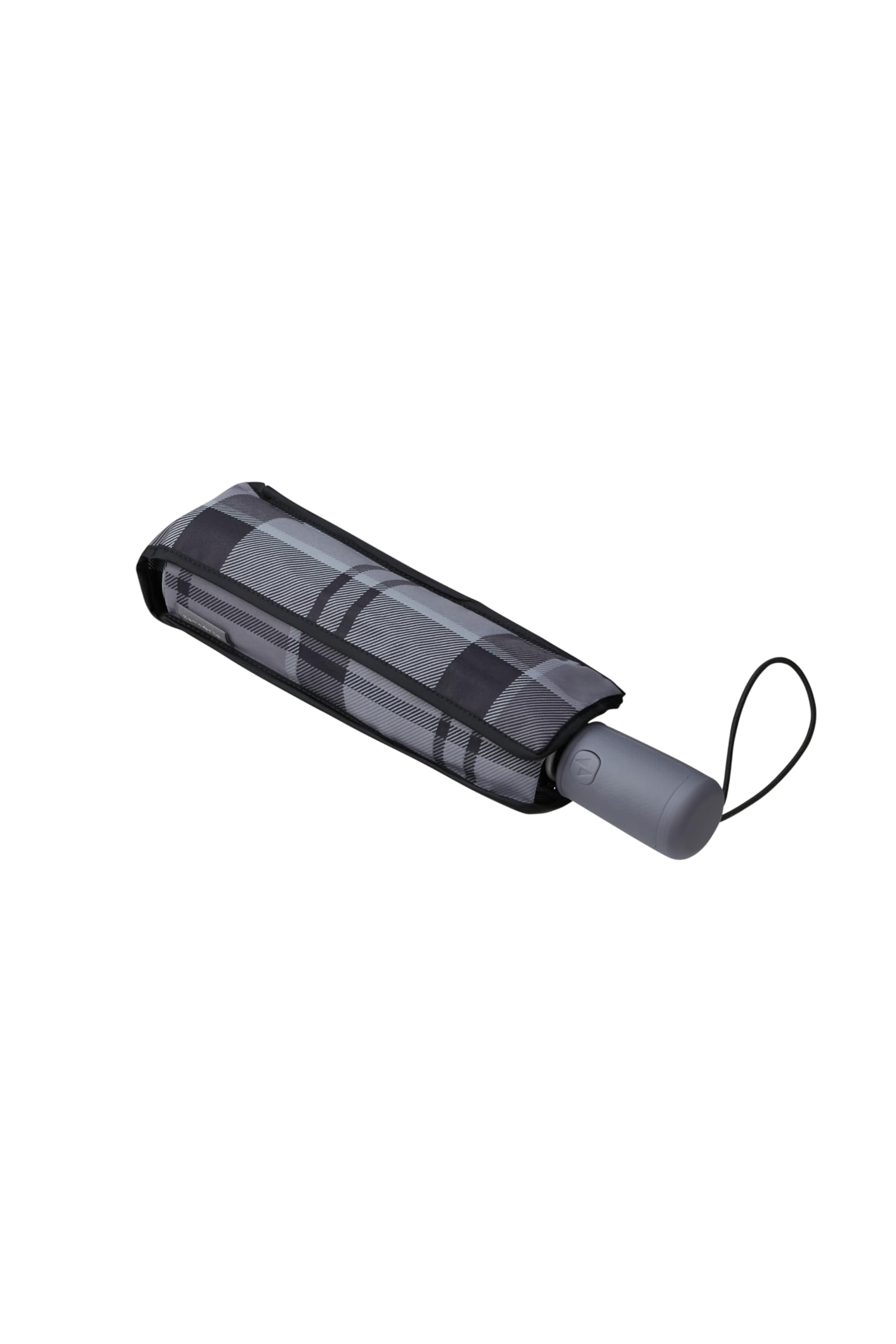 samsonite-alu-drop-s-safe-3-sections-parapluie-automatique-argent-28-5-cm image 3