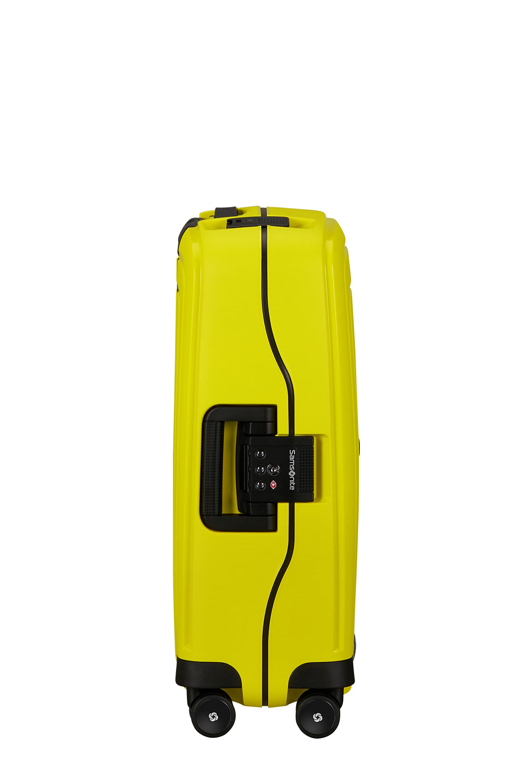 samsonite-s-cure-spinner-s-valise-cabine-55-cm-34-l-vert-lime image 3