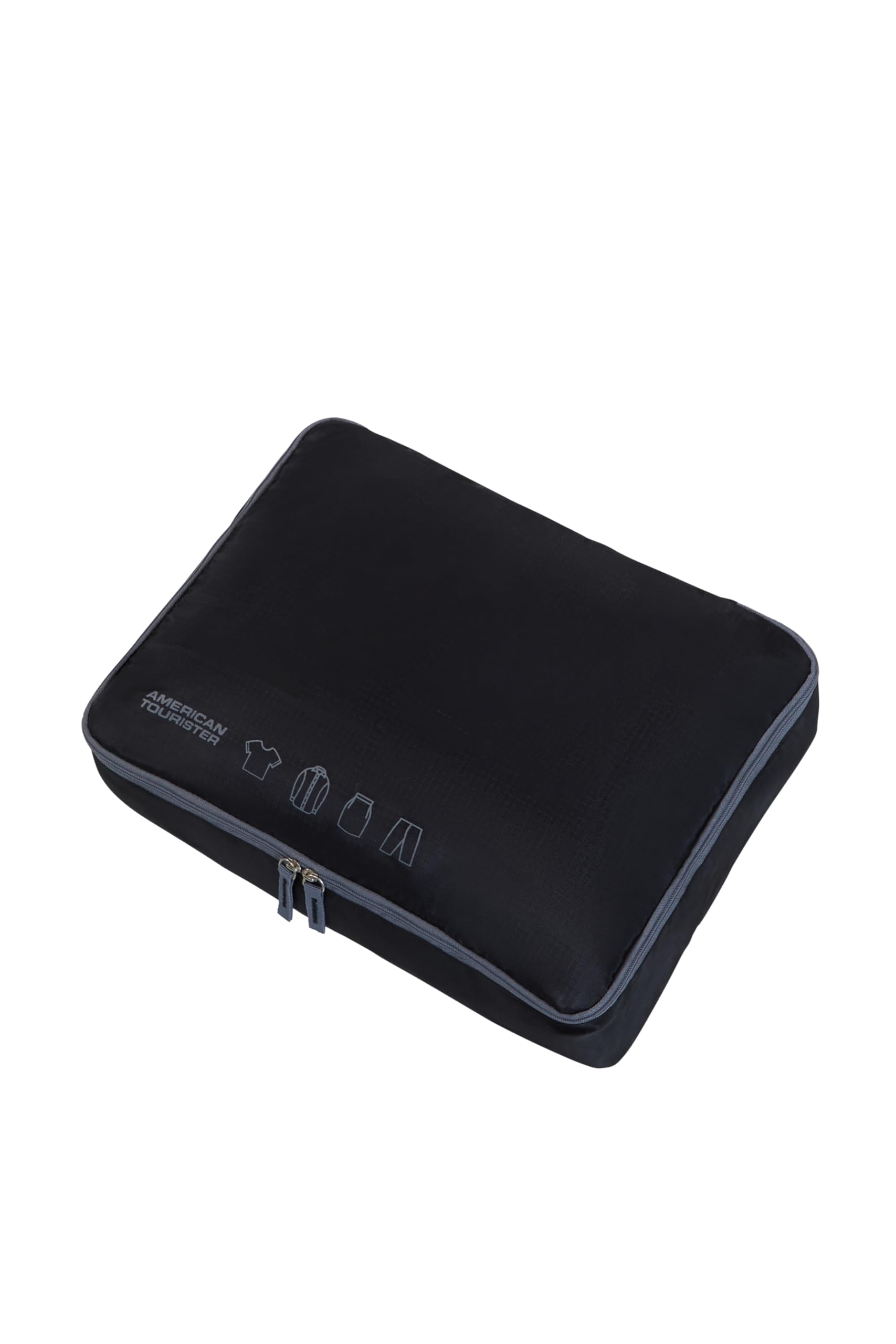 american-tourister-set-de-cubes-de-rangement-5-pi-ces-organisateur-de-voyage-et- image 5