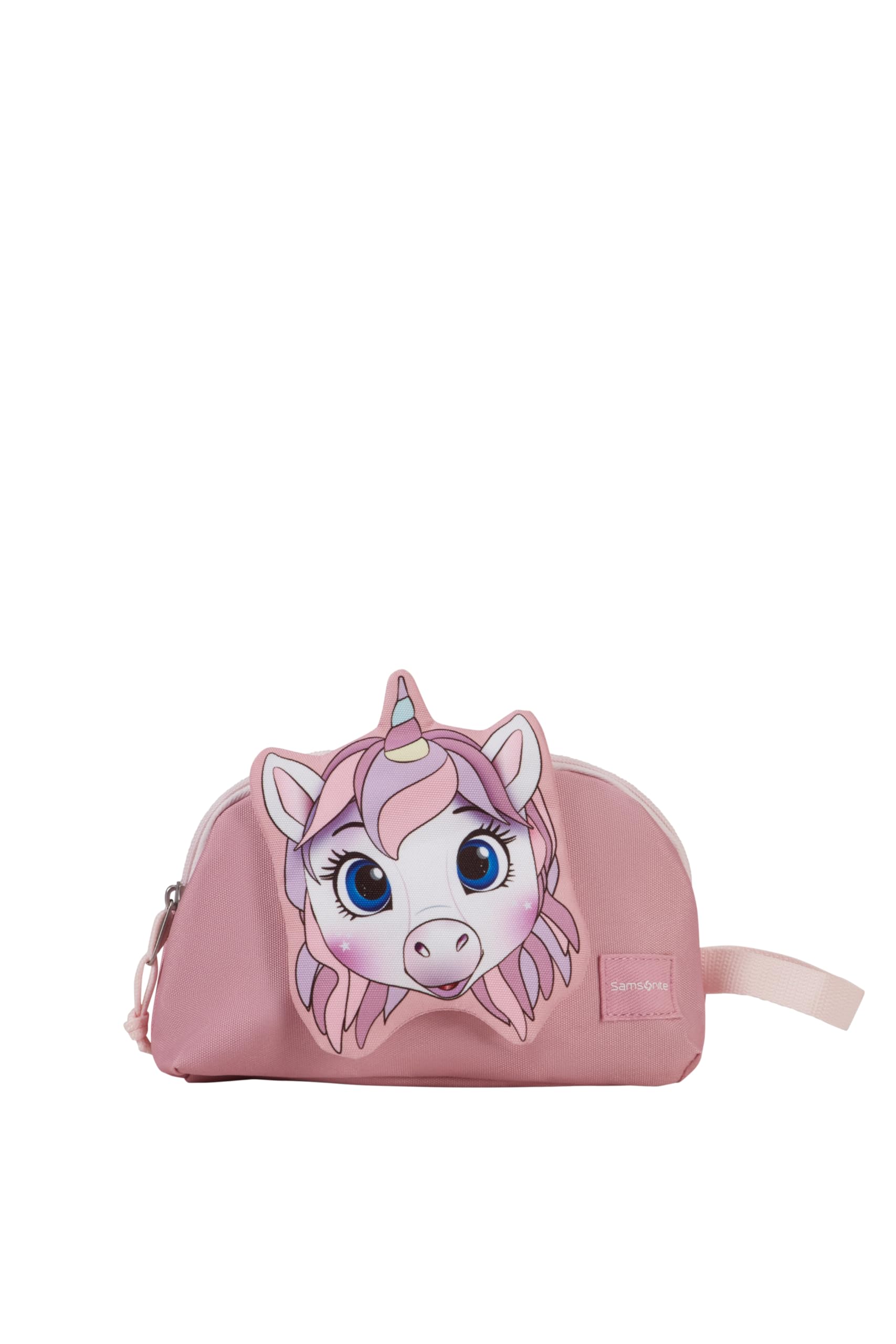 samsonite-sammies-trousse-de-toilette-enfants-unicorn-tess-23-cm image 2