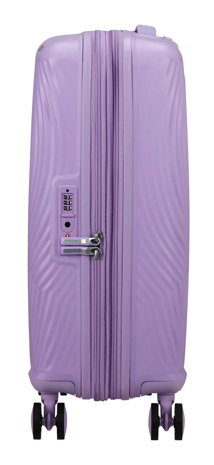 american-tourister-mickey-magic-valise-cabine-55x40x20-23-cm-rigide-pour-ryanair image 3