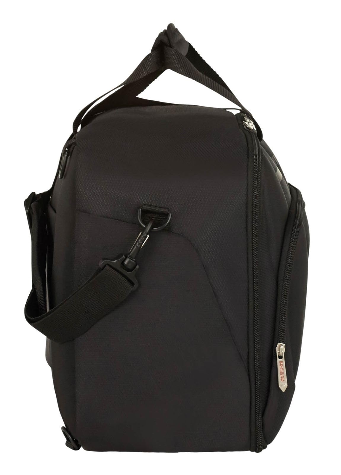 american-tourister-summerfunk-sac-de-voyage-3-way-40-cm-27-l-noir image 6