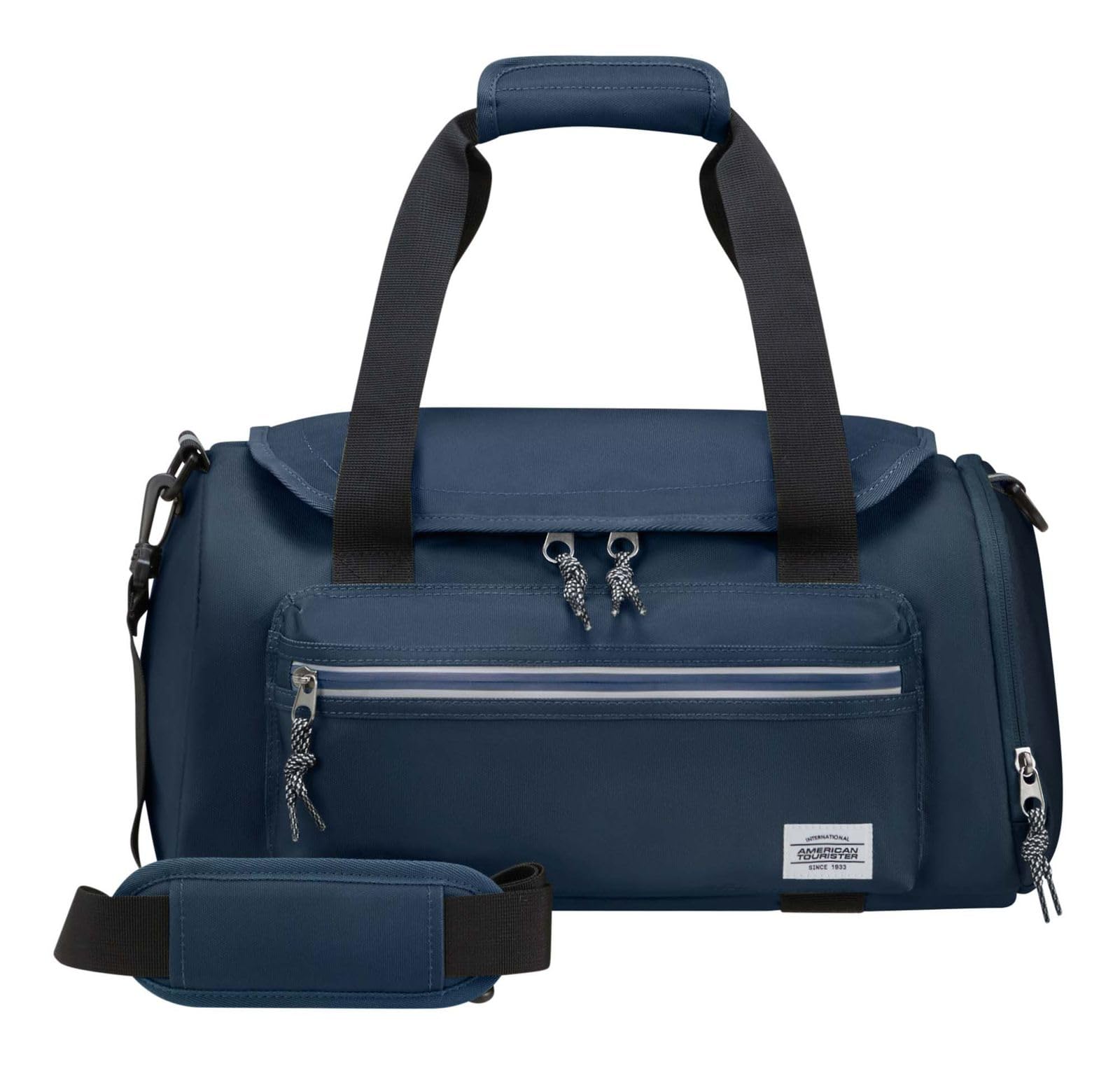 american-tourister-brightup-sac-de-voyage-cabine-22l-compatible-ryanair-40x20x25 image 8