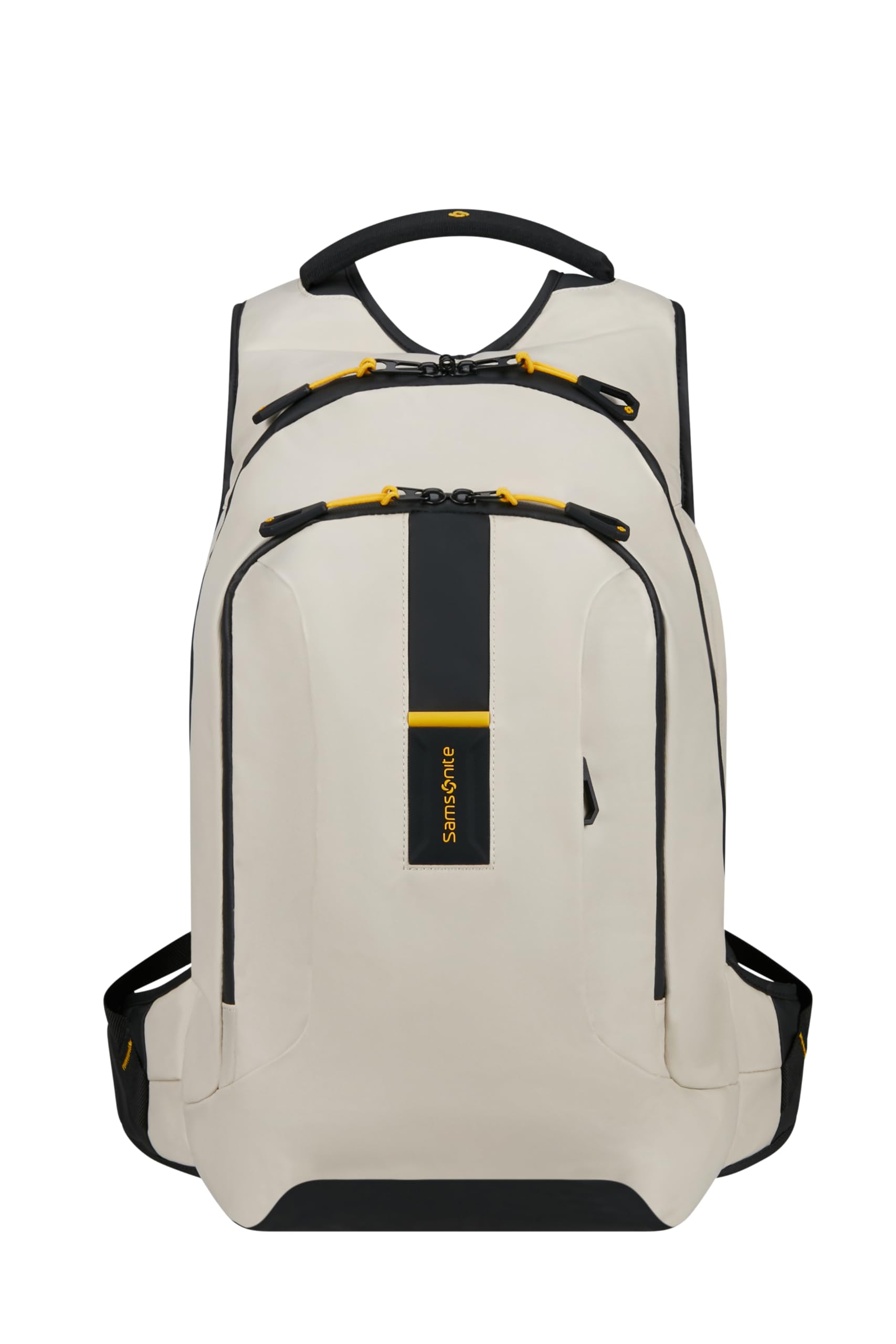 samsonite-paradiver-light-sac-dos-ordinateur-portable-l-15-6-pouces-24-l-beige-s image 2