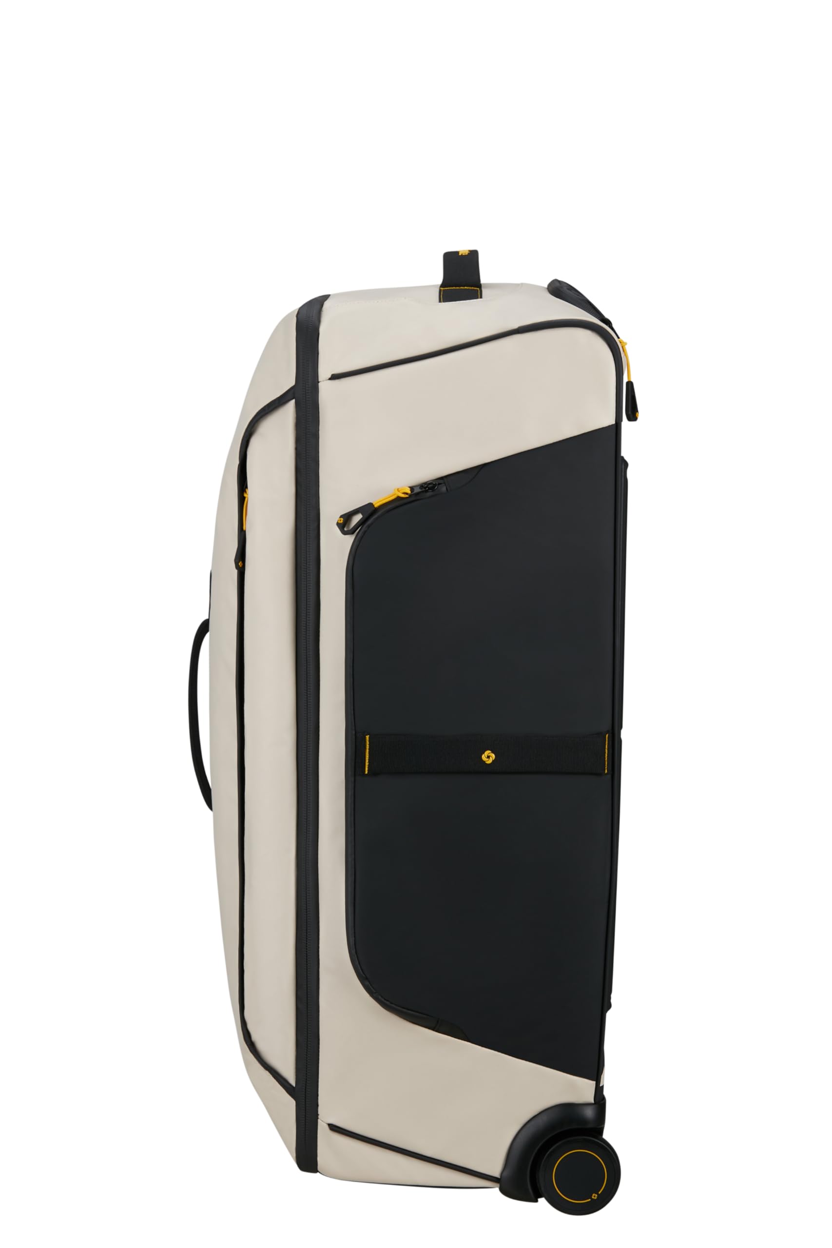 samsonite-paradiver-light-sac-de-voyage-roulettes-79-cm-121-5-l-beige-sable image 8