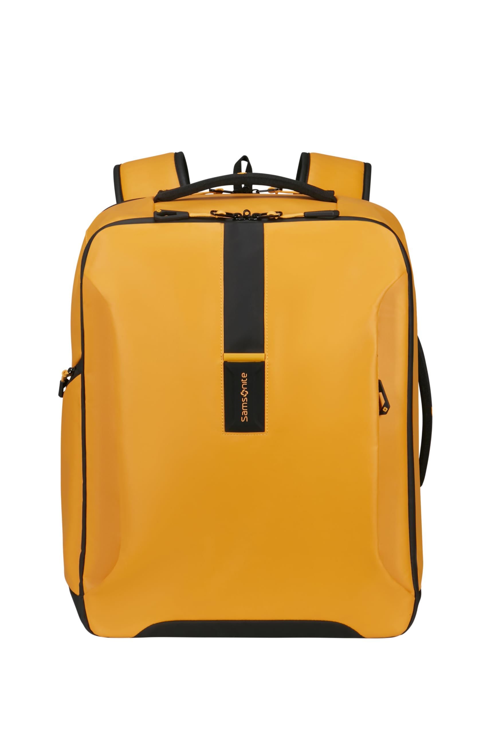 samsonite-paradiver-light-sac-dos-cabine-easyjet-45x20x36-cm-33-l-1-kg image 2
