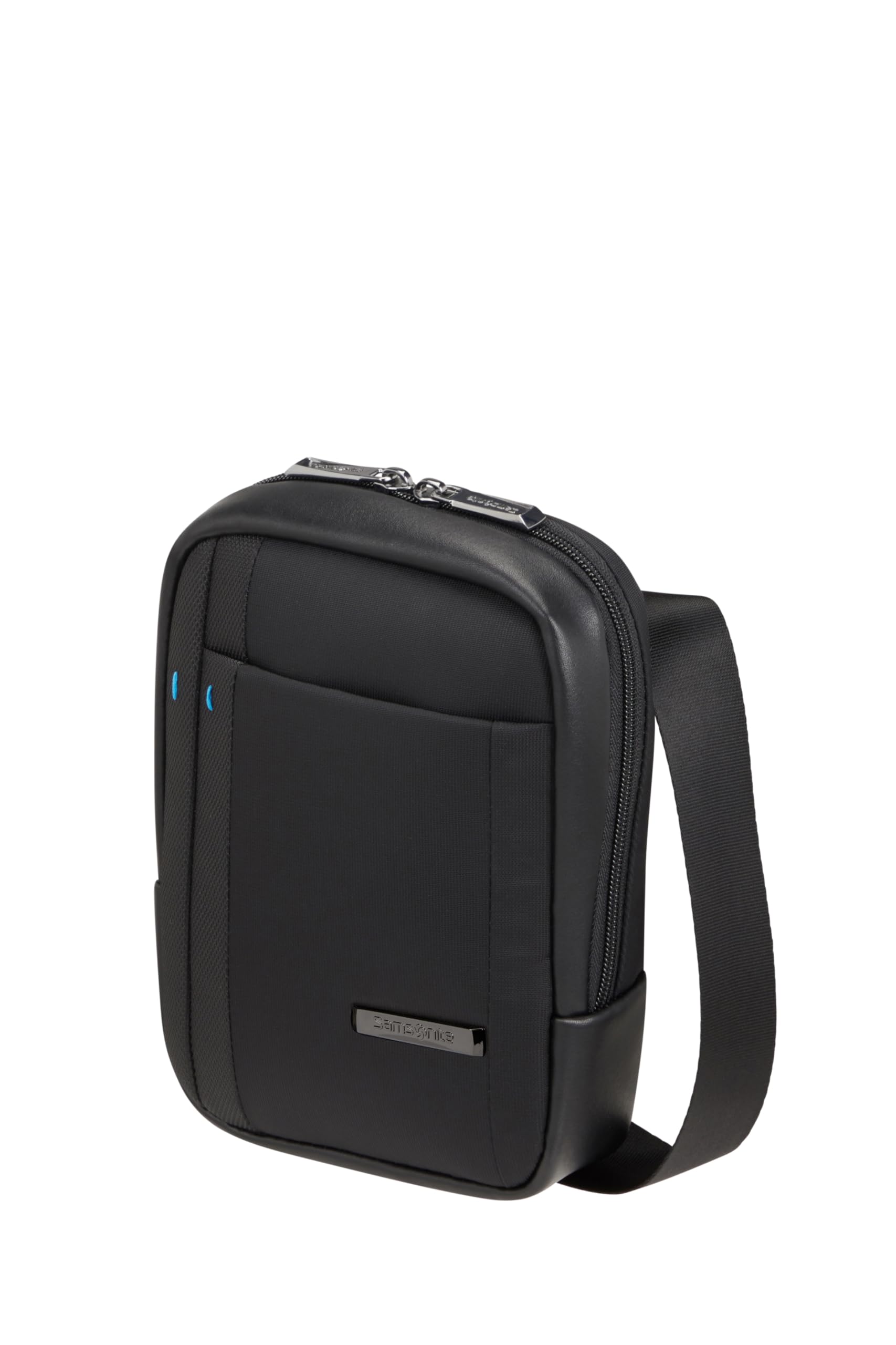 samsonite-spectrolite-3-0-sac-bandouli-re-homme-pour-tablette-7-9-2l-noir image 1