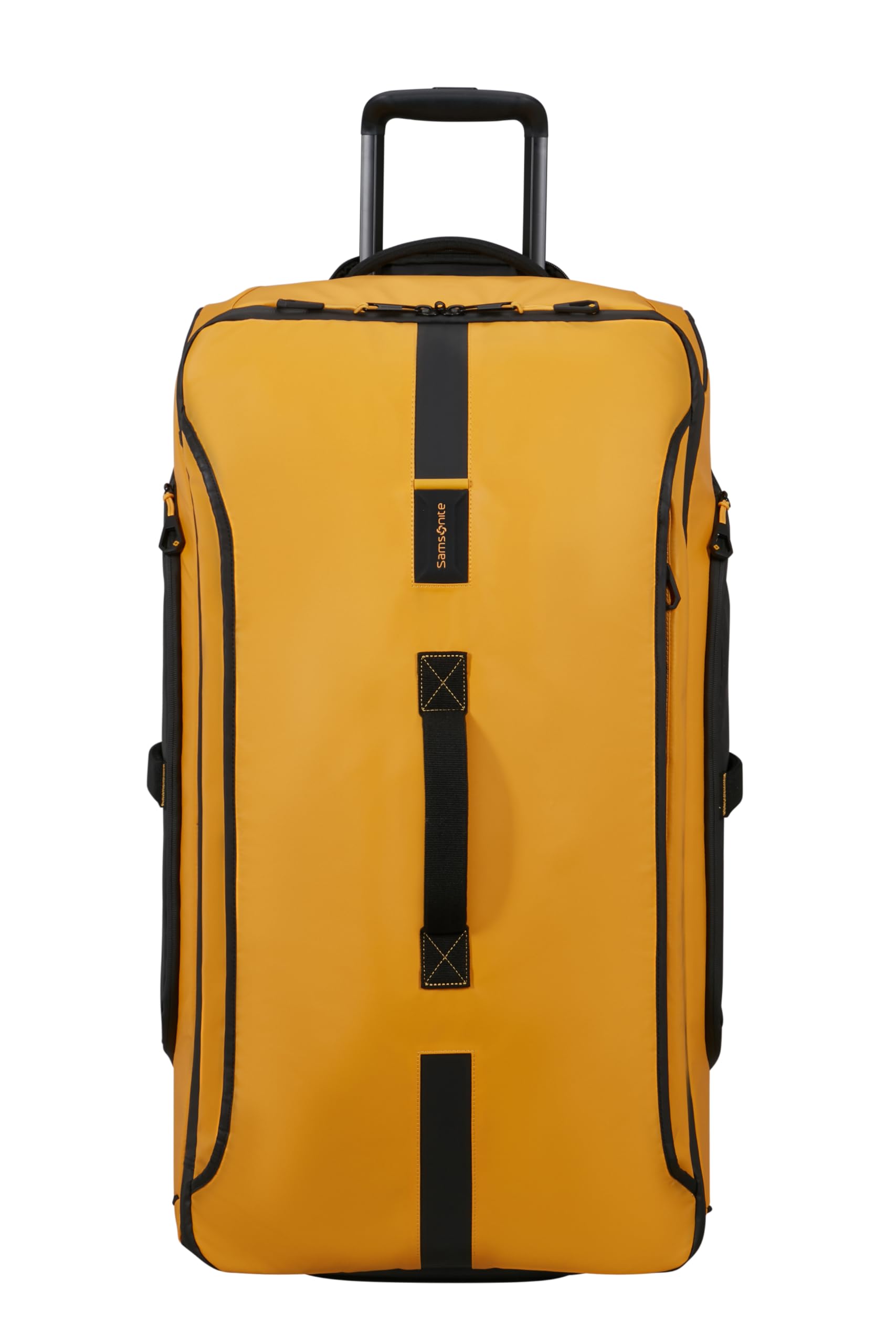 samsonite-paradiver-light-sac-de-voyage-roulettes-79-cm-121-5-l-jaune image 2