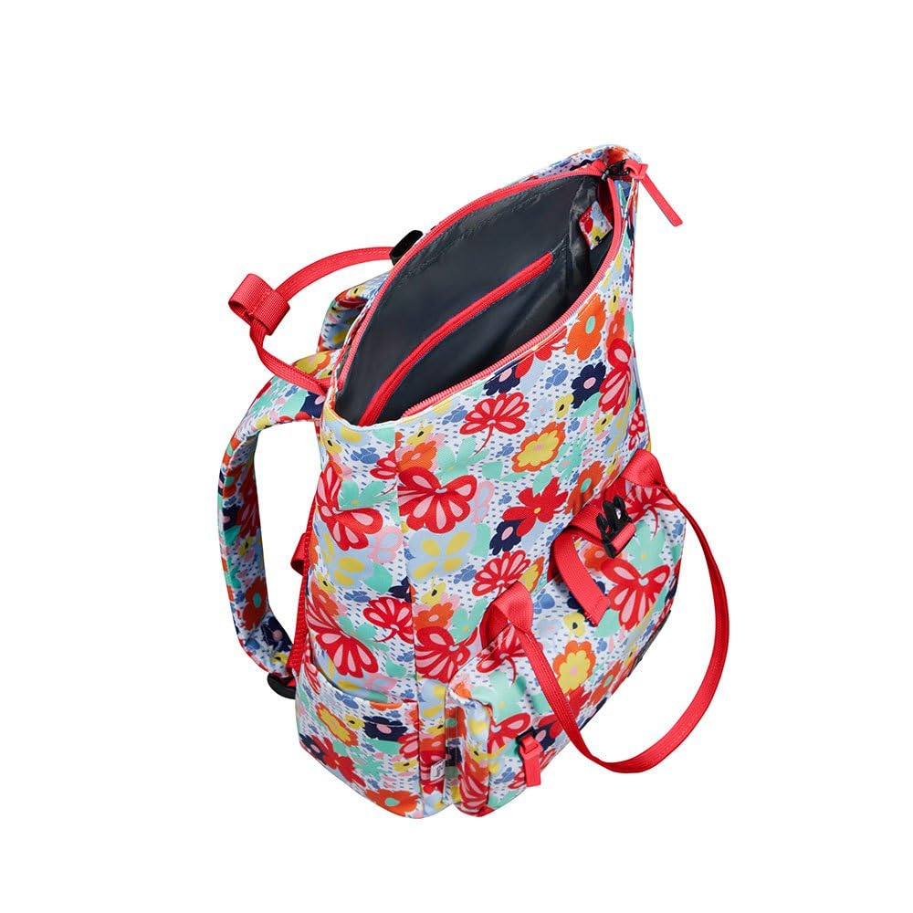 american-tourister-urban-groove-disney-sac-dos-enfant-minnie-flower-17l image 2