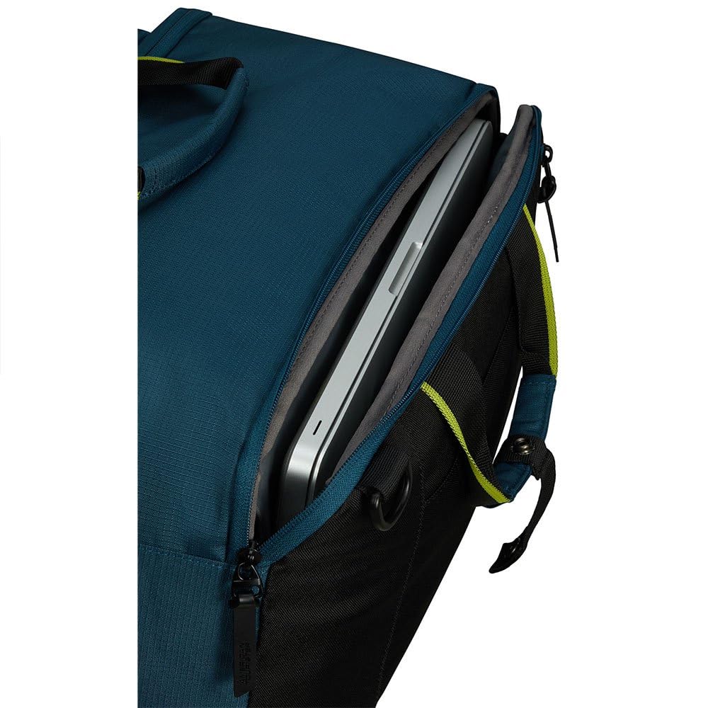 american-tourister-take2cabin-sac-de-voyage-3-en-1-ryanair-40-cm-25-l-bleu-harbo image 3